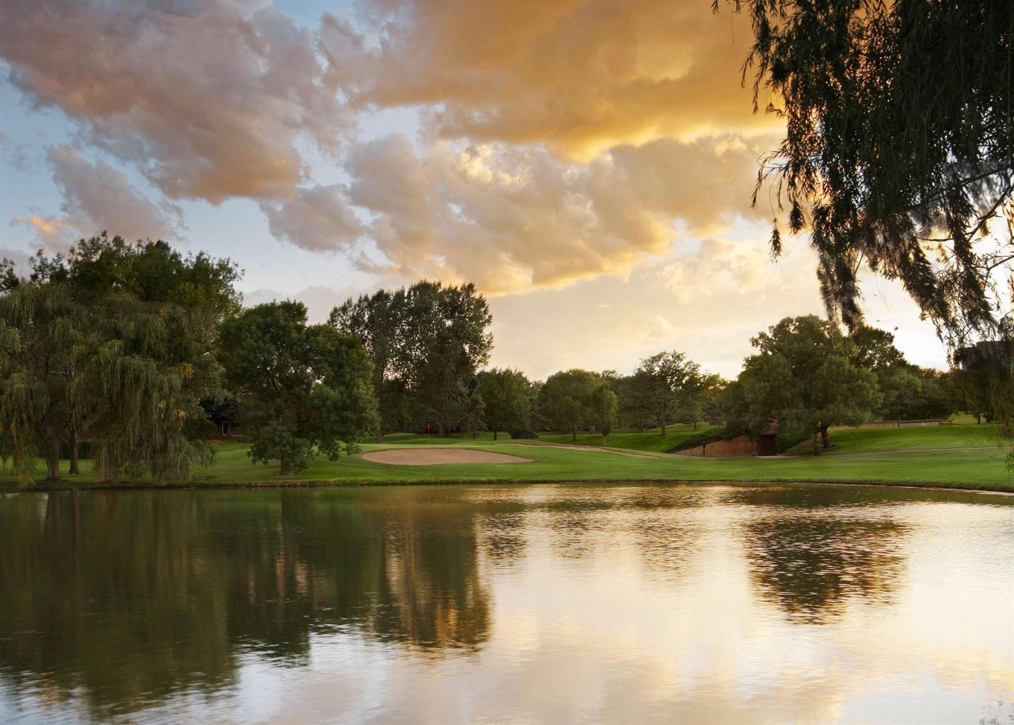 The Inverness Denver, A Hilton Golf & 4* Englewood