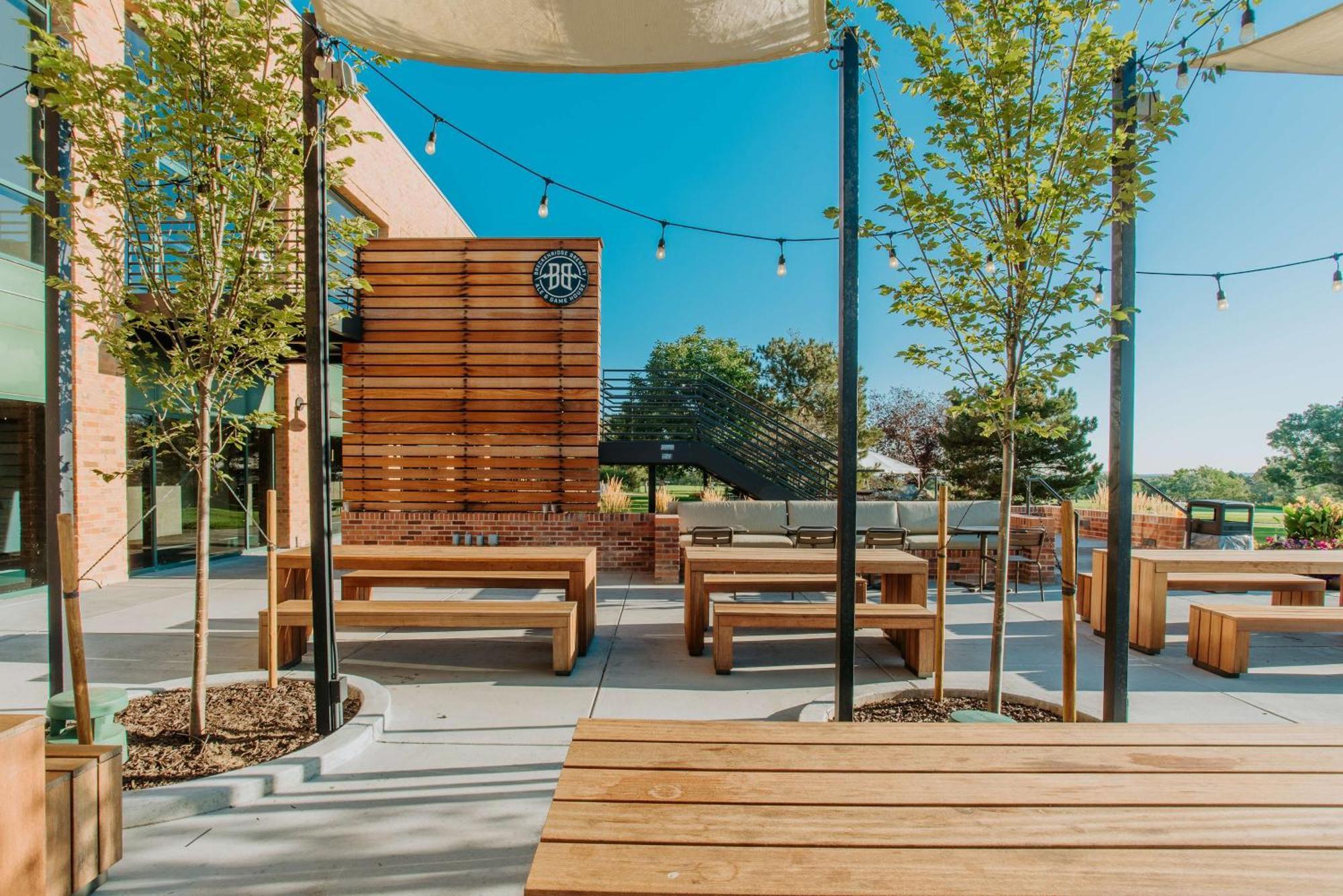The Inverness Denver, A Hilton Golf & 4* Englewood
