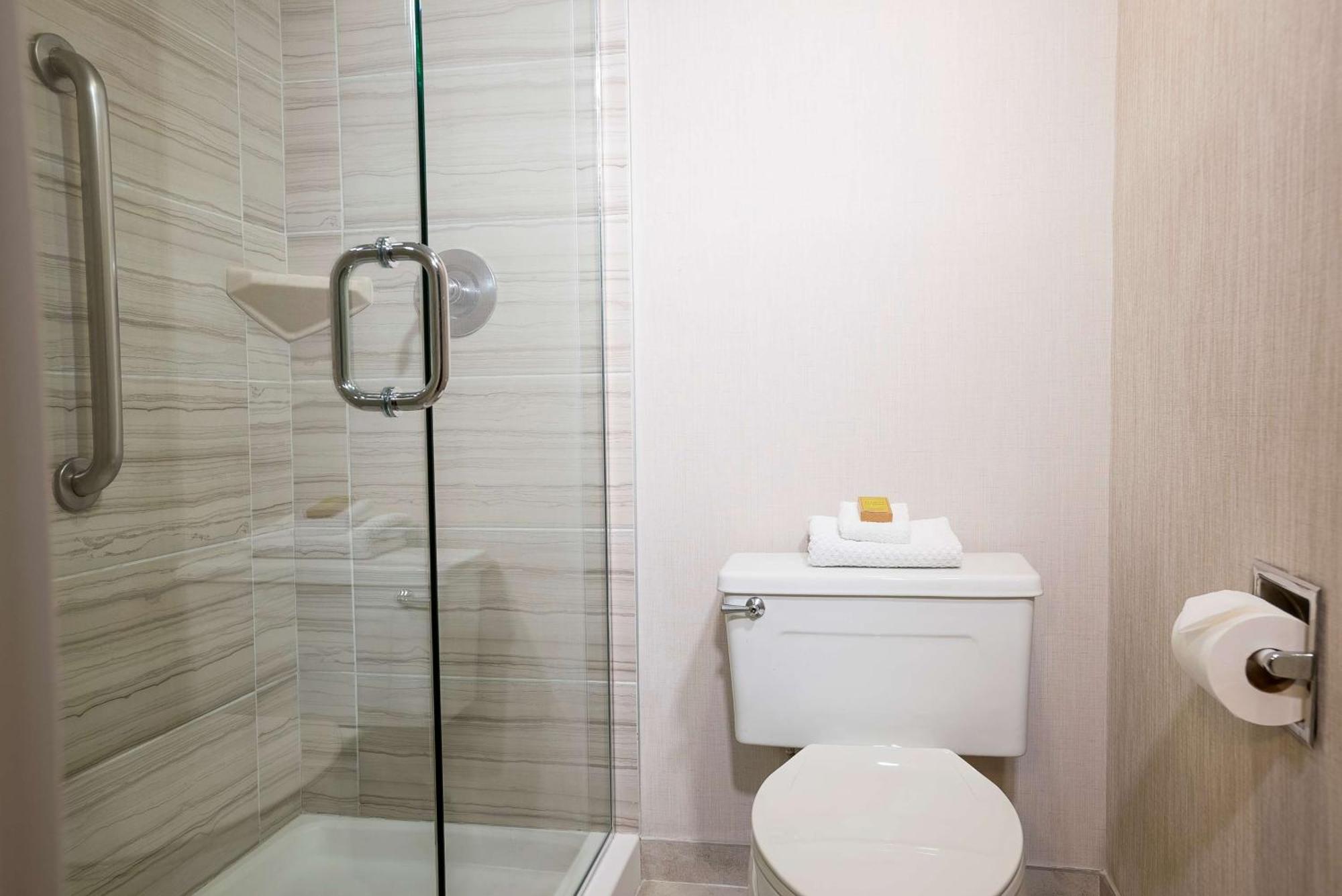 Hotel Doubletree By Hilton Denver -