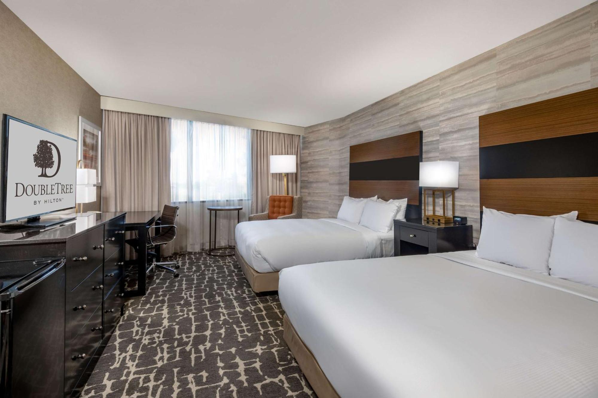 Doubletree By Hilton Denver - 3* Aurora