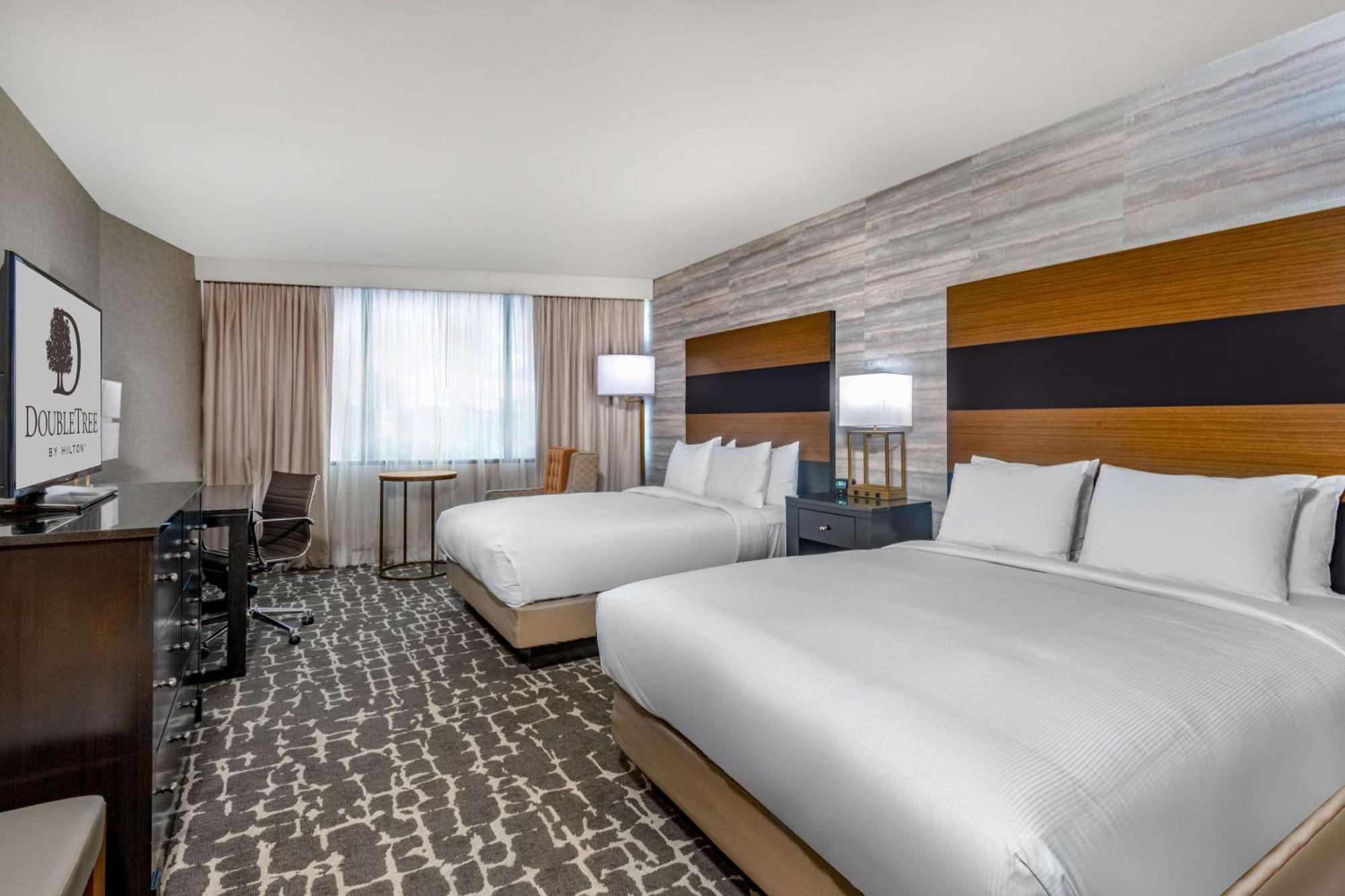 Doubletree By Hilton Denver - 3* Aurora