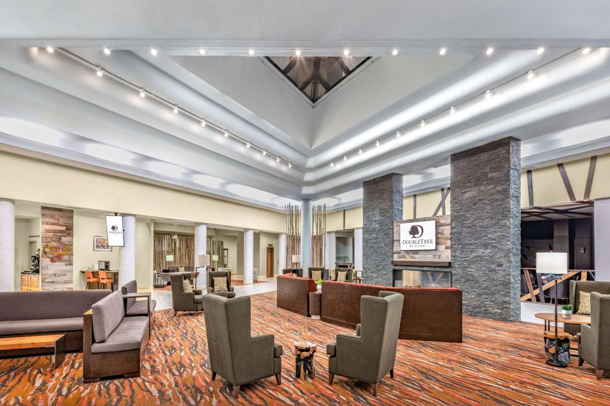 Doubletree By Hilton Denver - Hotel Aurora
