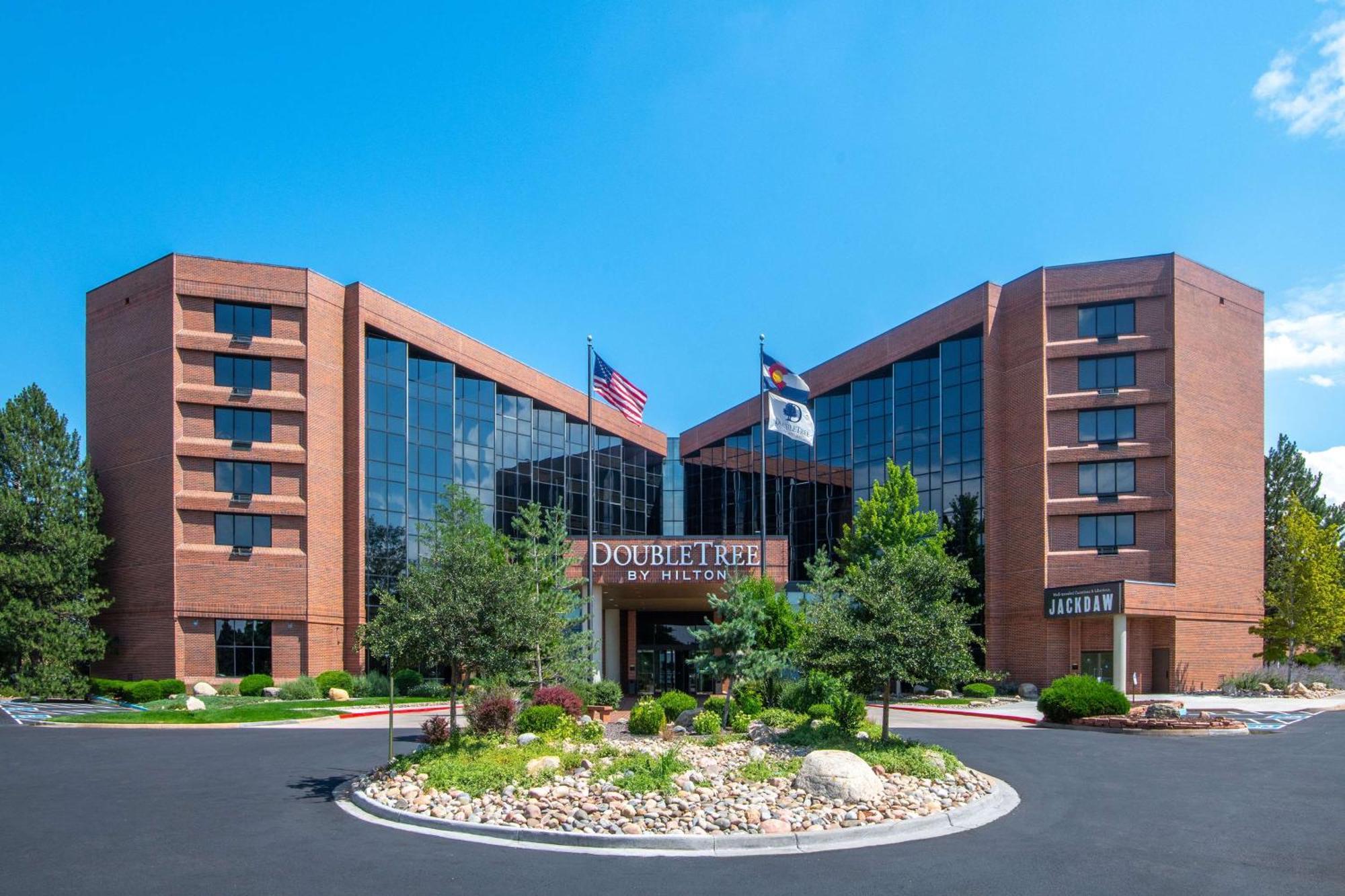 Doubletree By Hilton Denver - Aurora