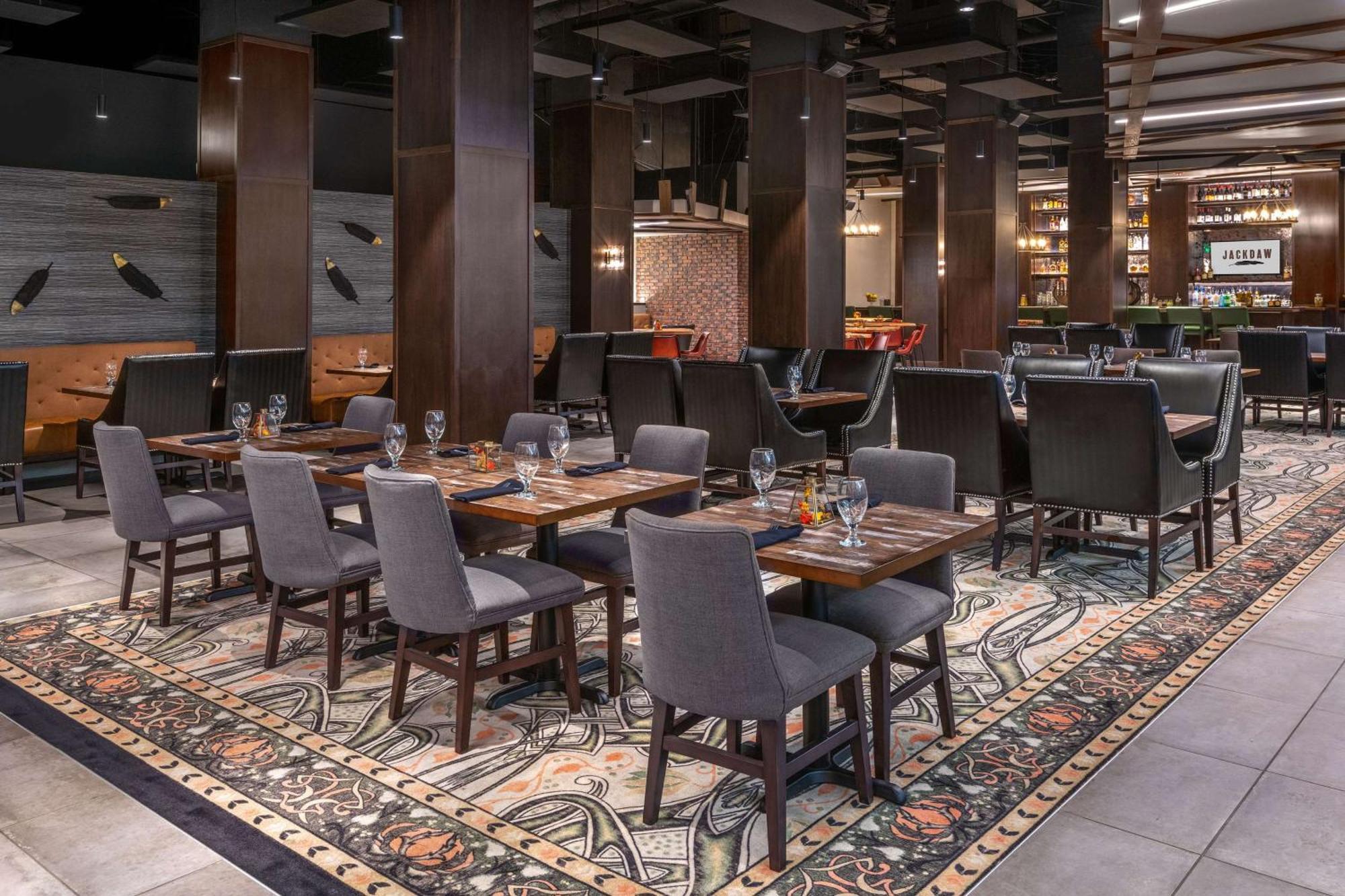 Hotel Doubletree By Hilton Denver - 3*