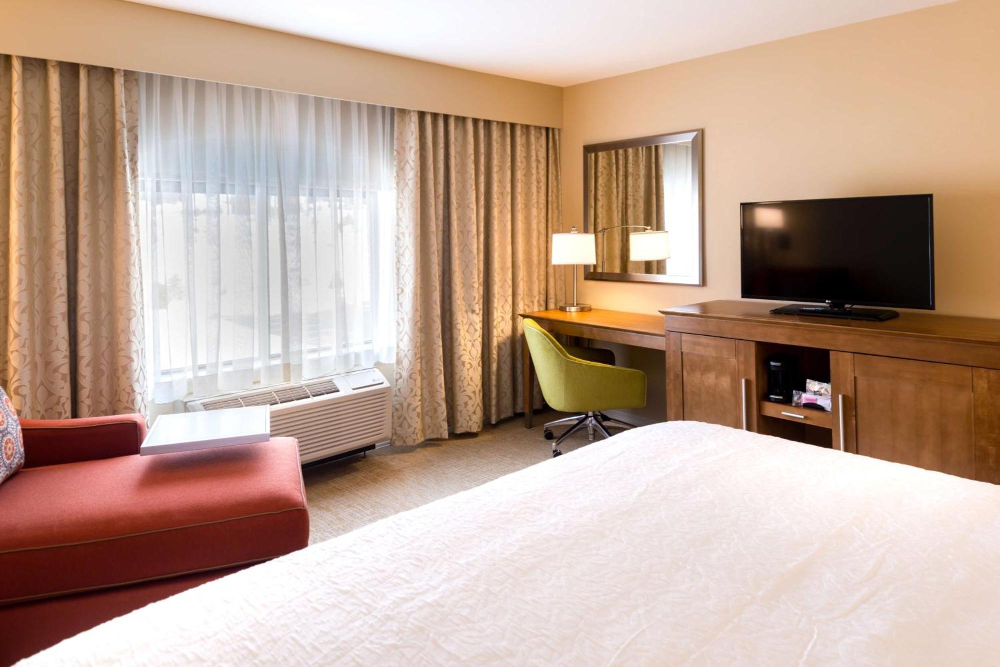 Hotel Hampton & Silverthorne