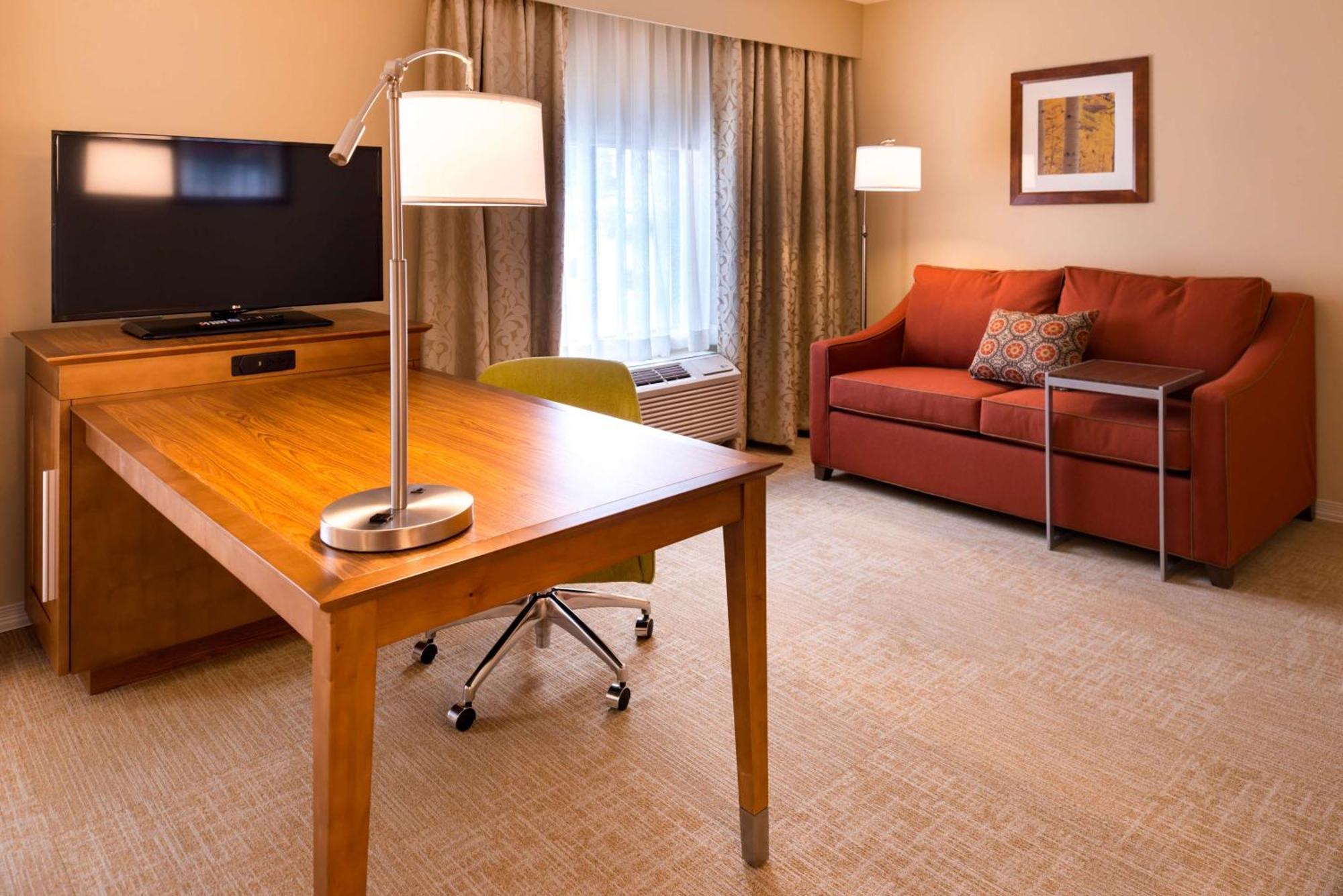 Hampton & Hotel Silverthorne