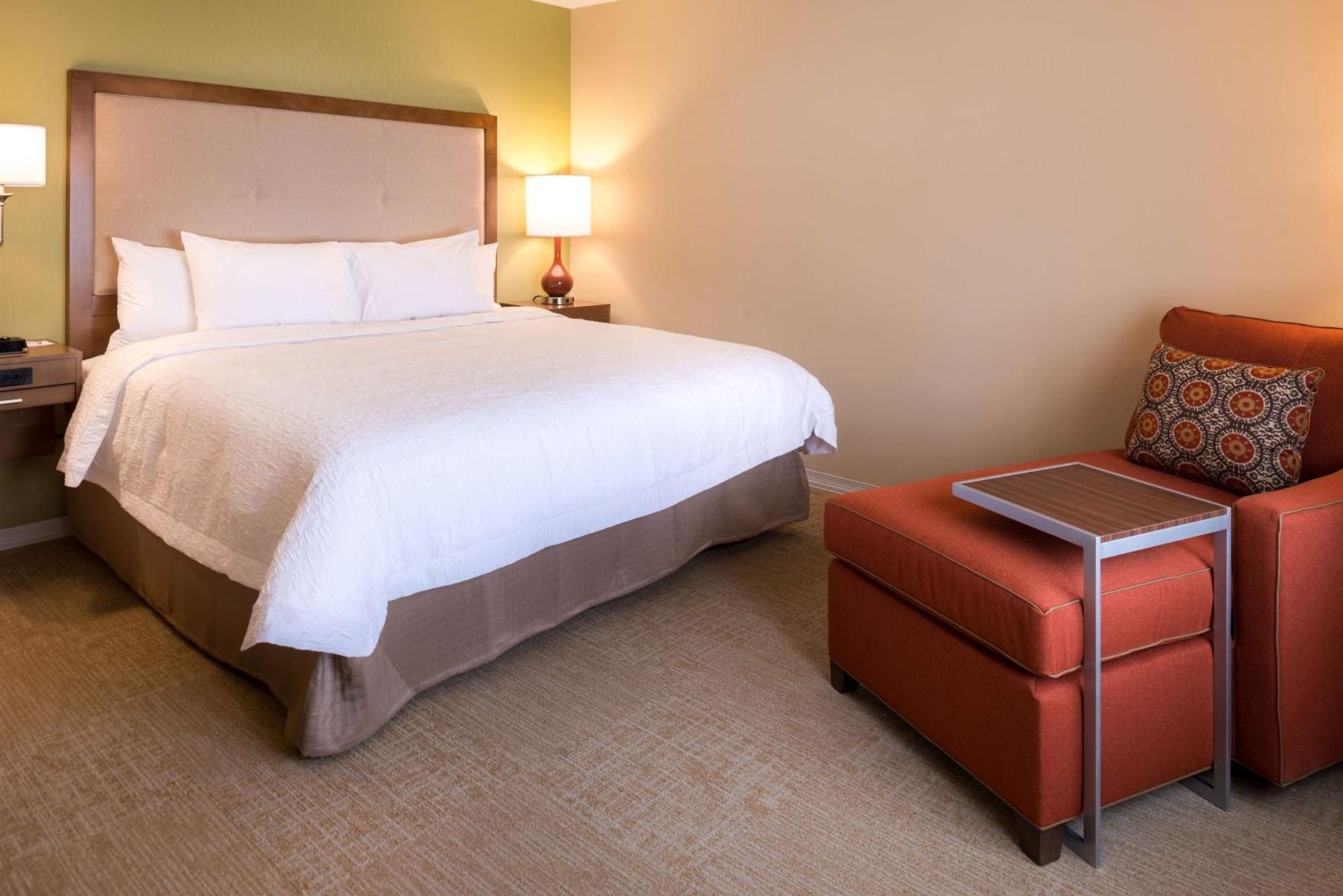 Hampton & 3* Silverthorne