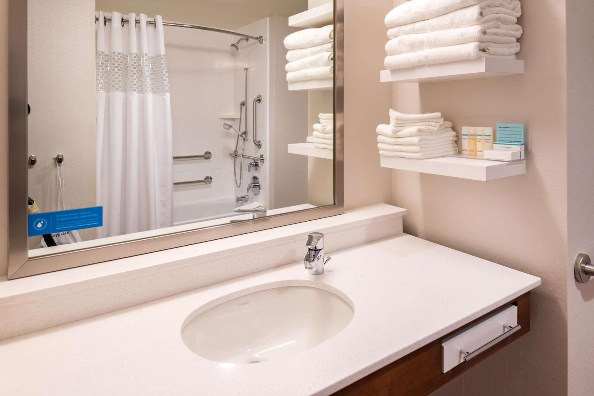Hotel Hampton & Silverthorne