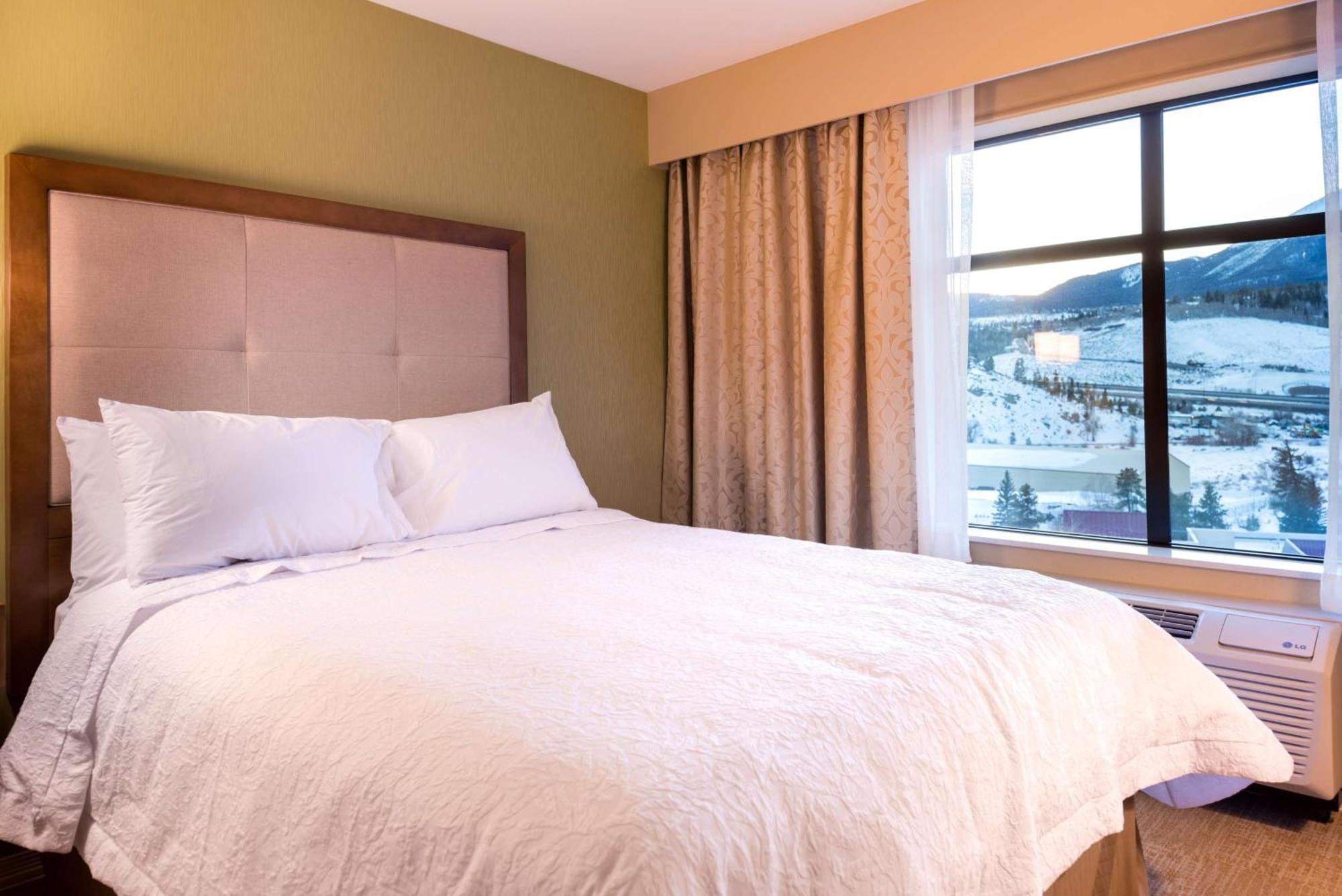 Hotel Hampton & Silverthorne