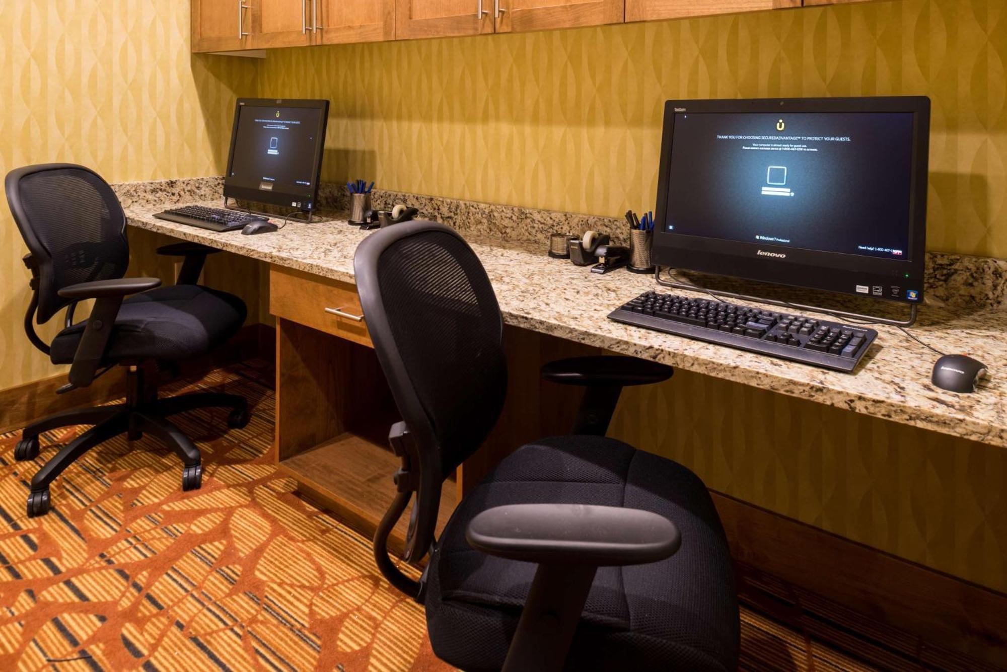 Hampton & Hotel Silverthorne