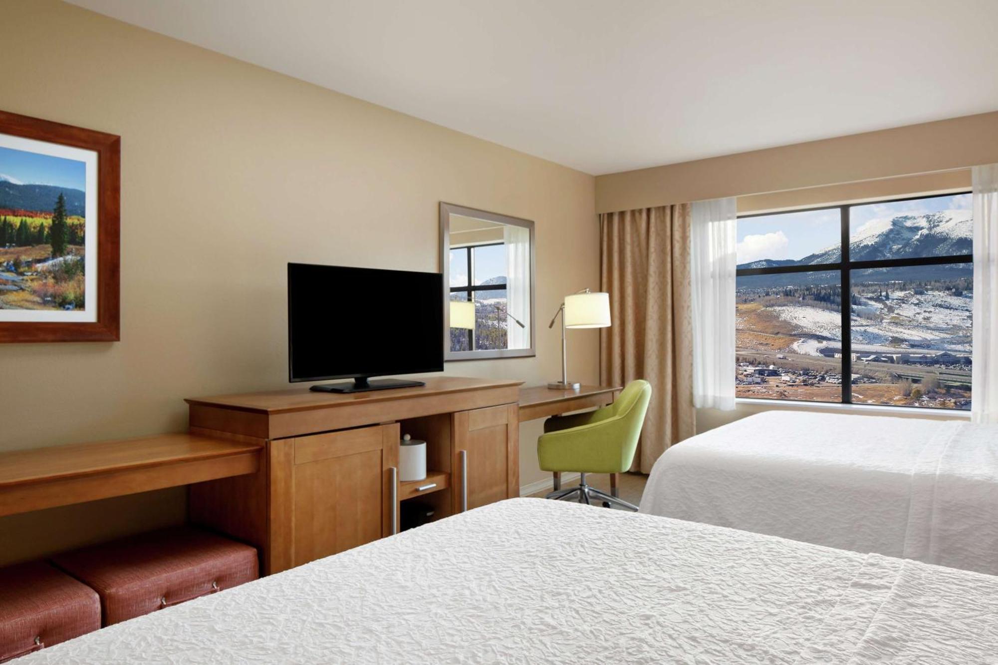Hotel Hampton & 3*
