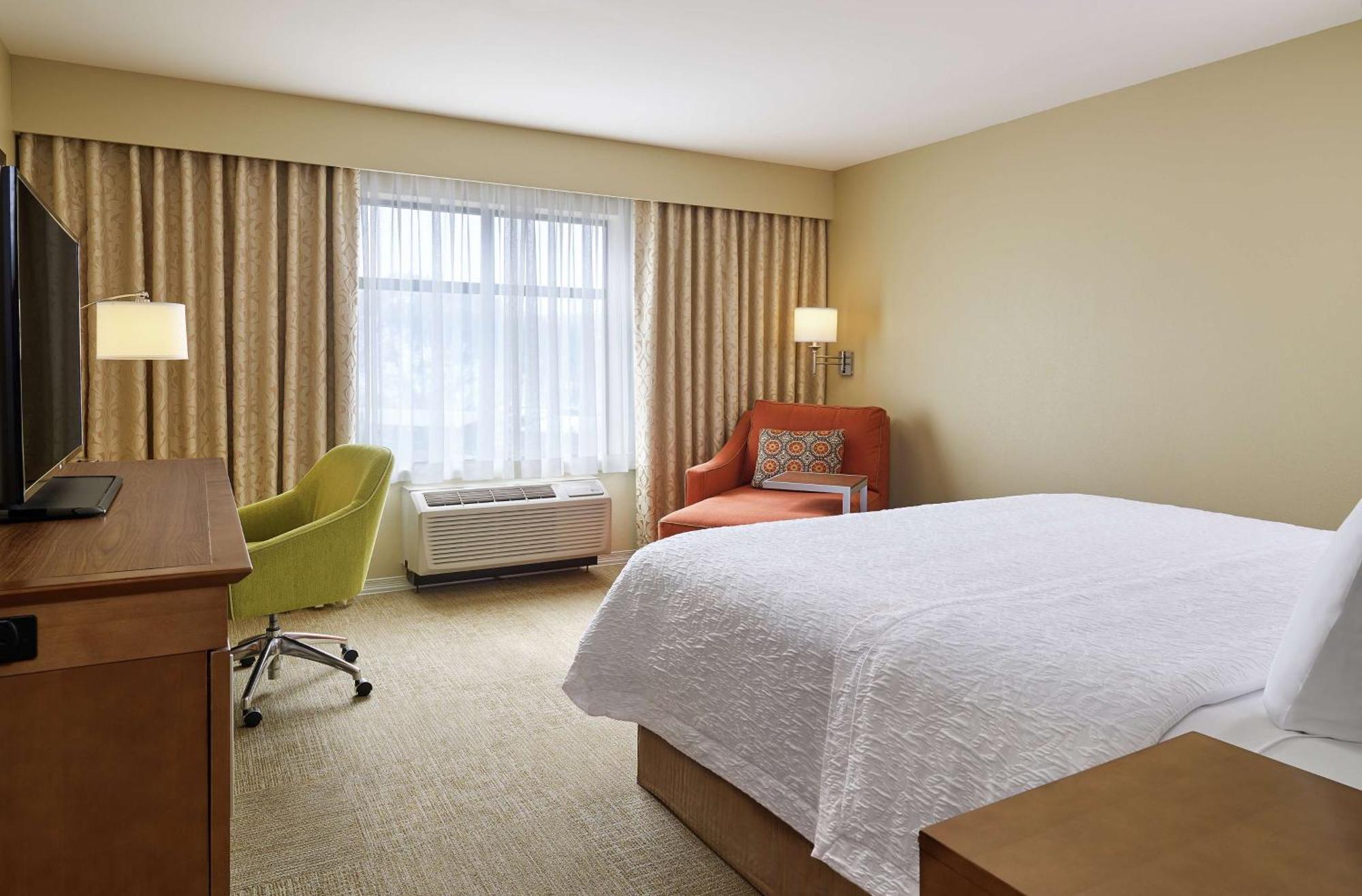 Hampton & Hotel Silverthorne