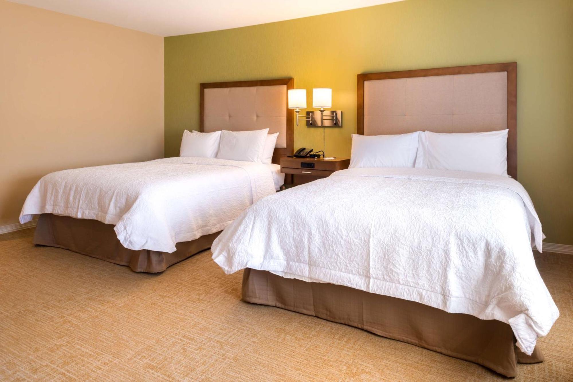 Hampton & Hotel Silverthorne