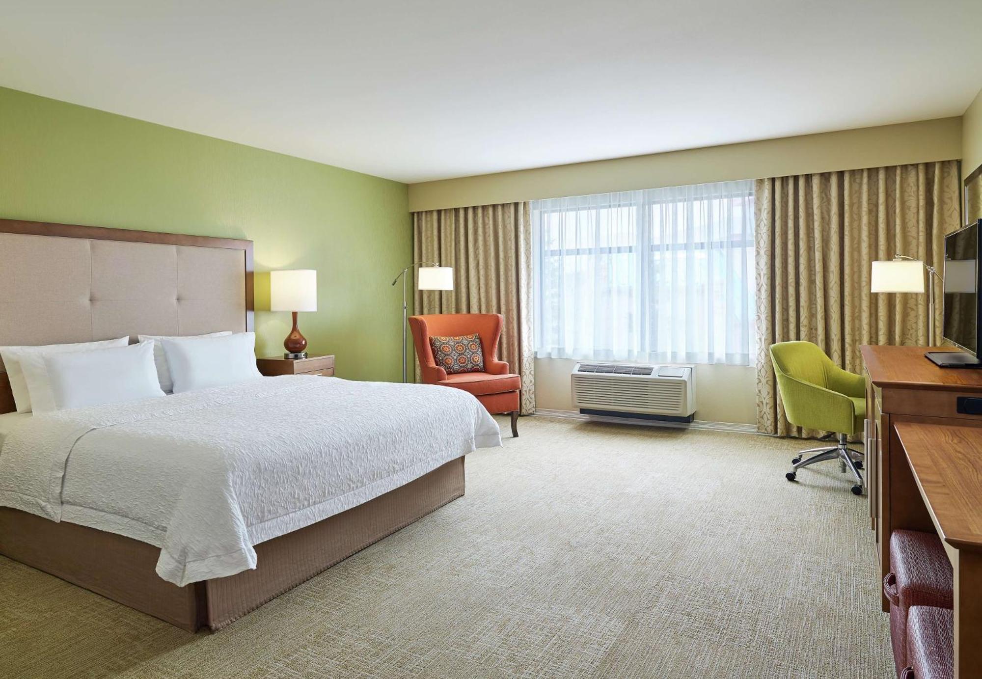 Hampton & Hotel Silverthorne