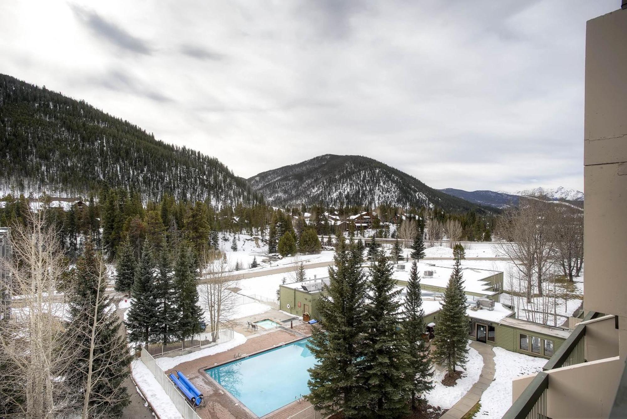 The And By Resort 4*