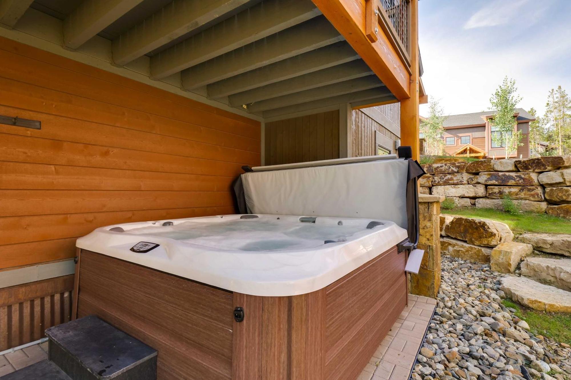 Luxurious - Families Welcome! * Breckenridge