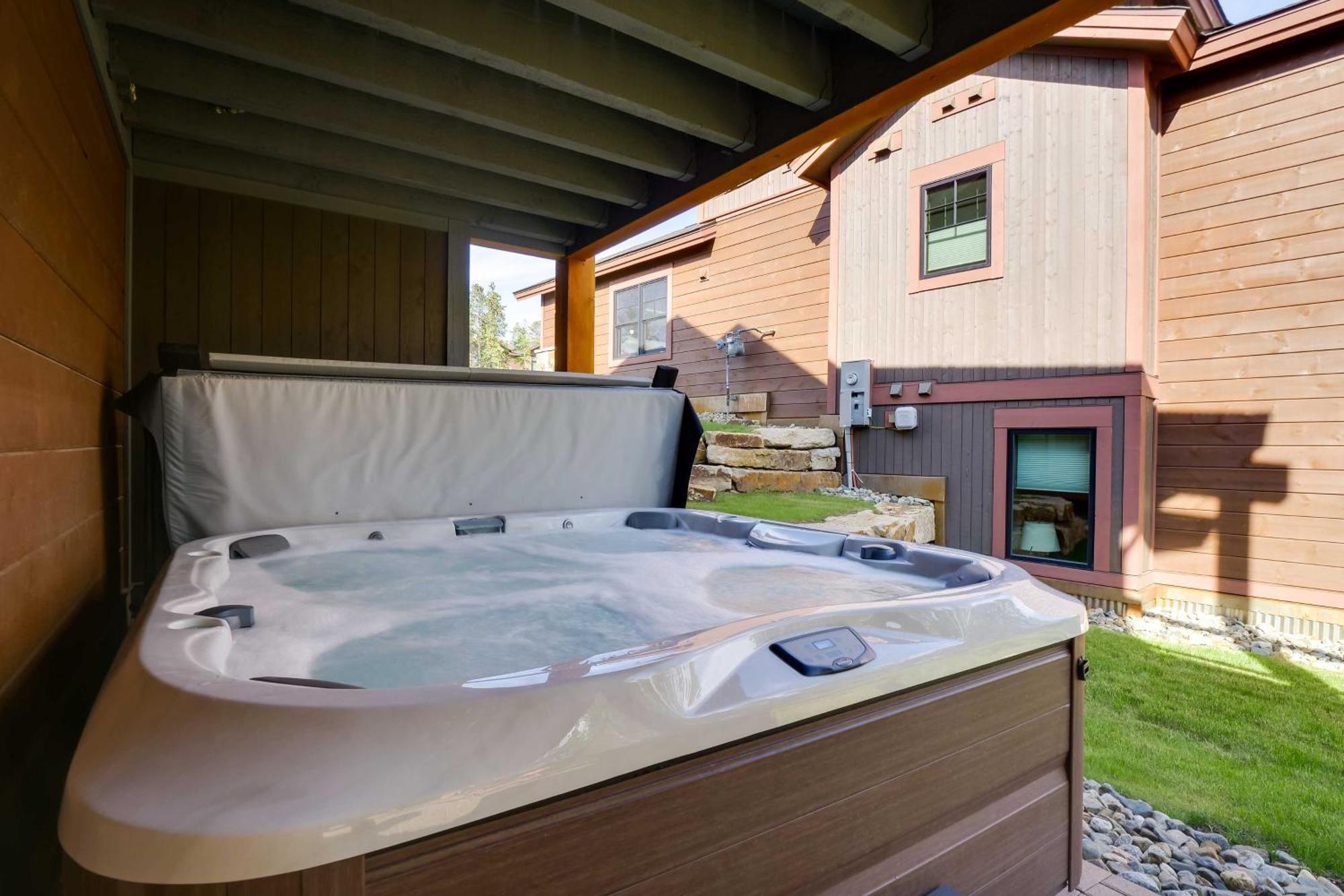Luxurious - Families Welcome! * Breckenridge