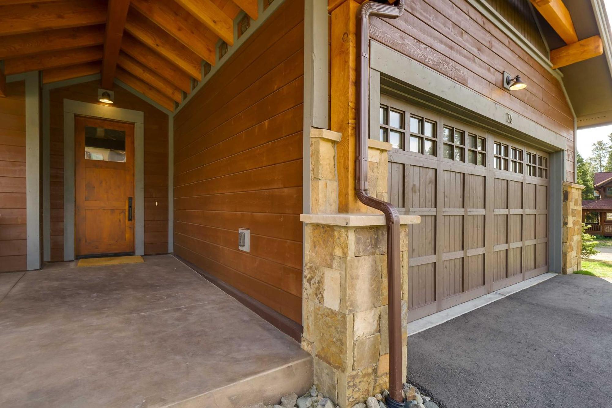 Luxurious - Families Welcome! Holiday home Breckenridge