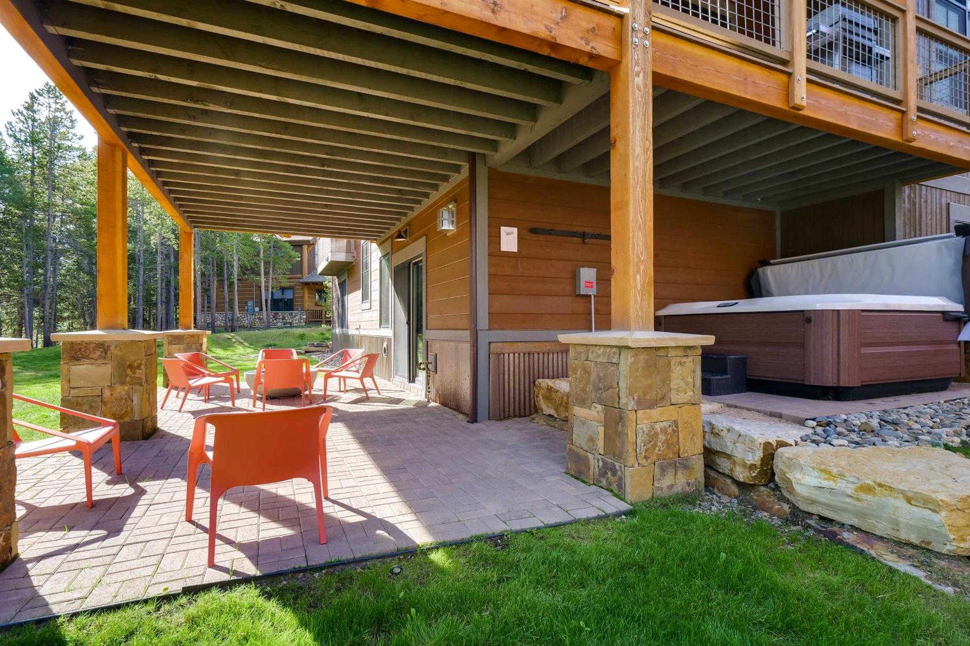 Luxurious - Families Welcome! Breckenridge
