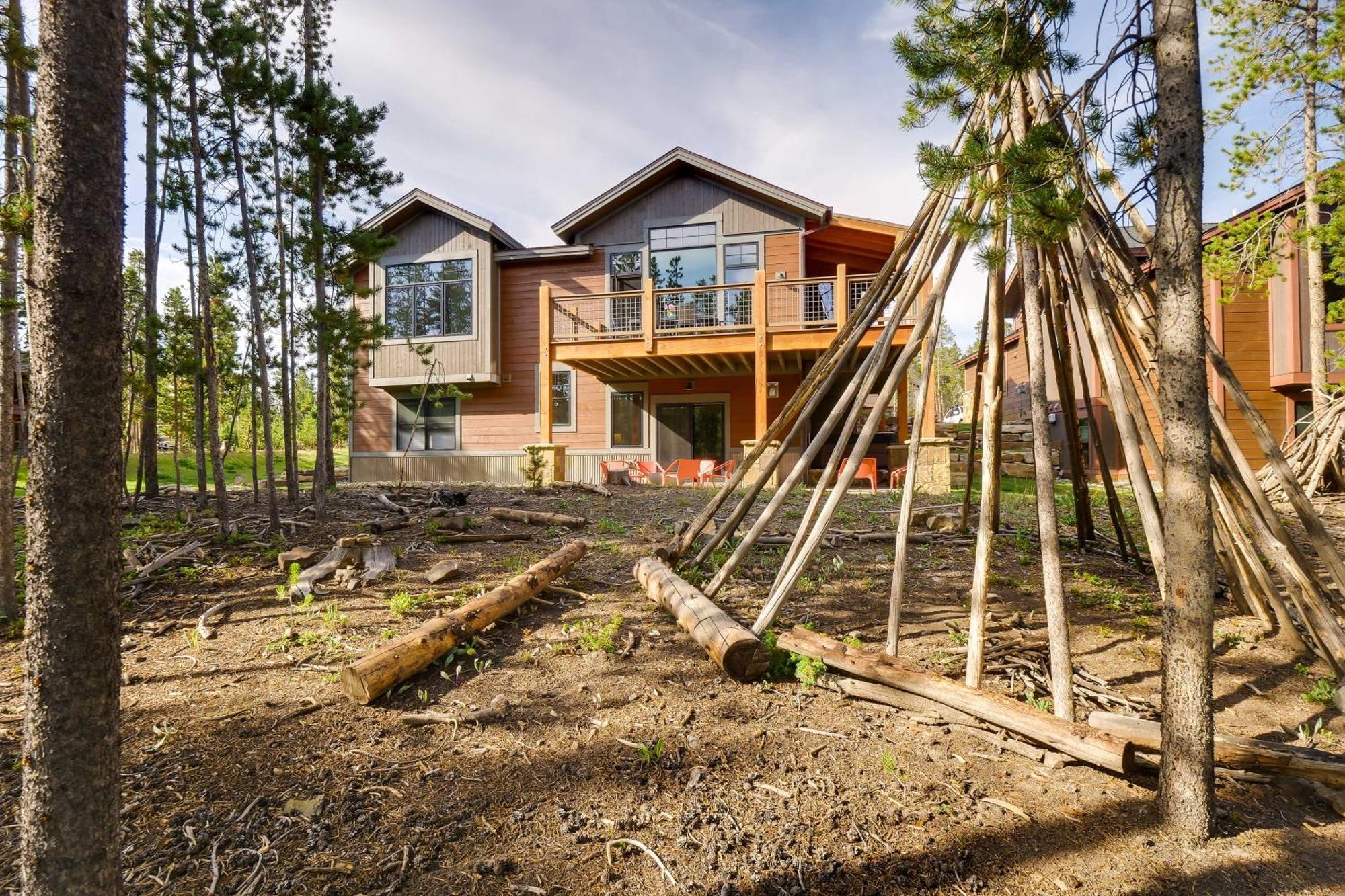 Luxurious - Families Welcome! Holiday home *