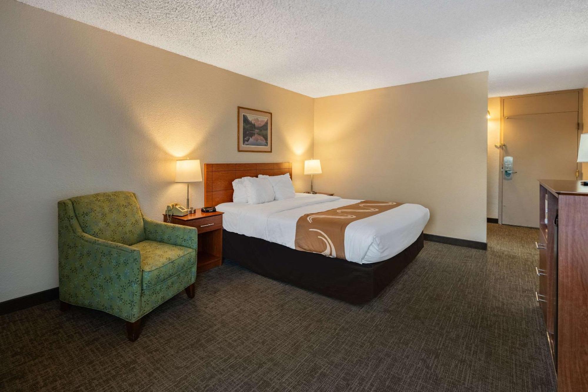 Hotel Quality & 3*