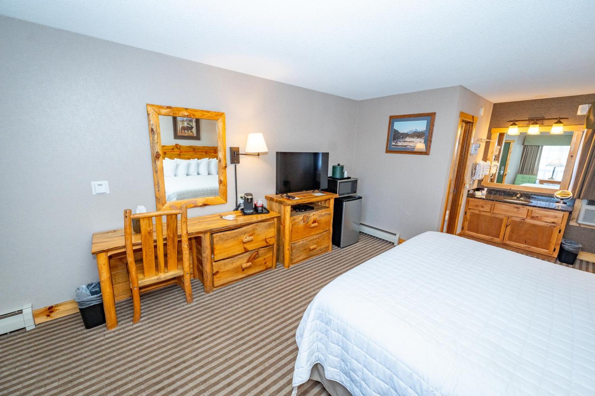 Motel Estes Estes Park