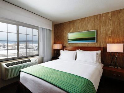 Express & Winter Park Area By Ihg 3* Fraser