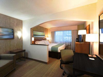 Hotel Express & Winter Park Area By Ihg