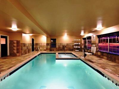 Express & Winter Park Area By Ihg Hotel