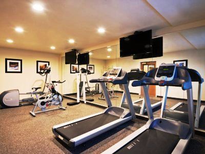 Hotel Express & Winter Park Area By Ihg 3*