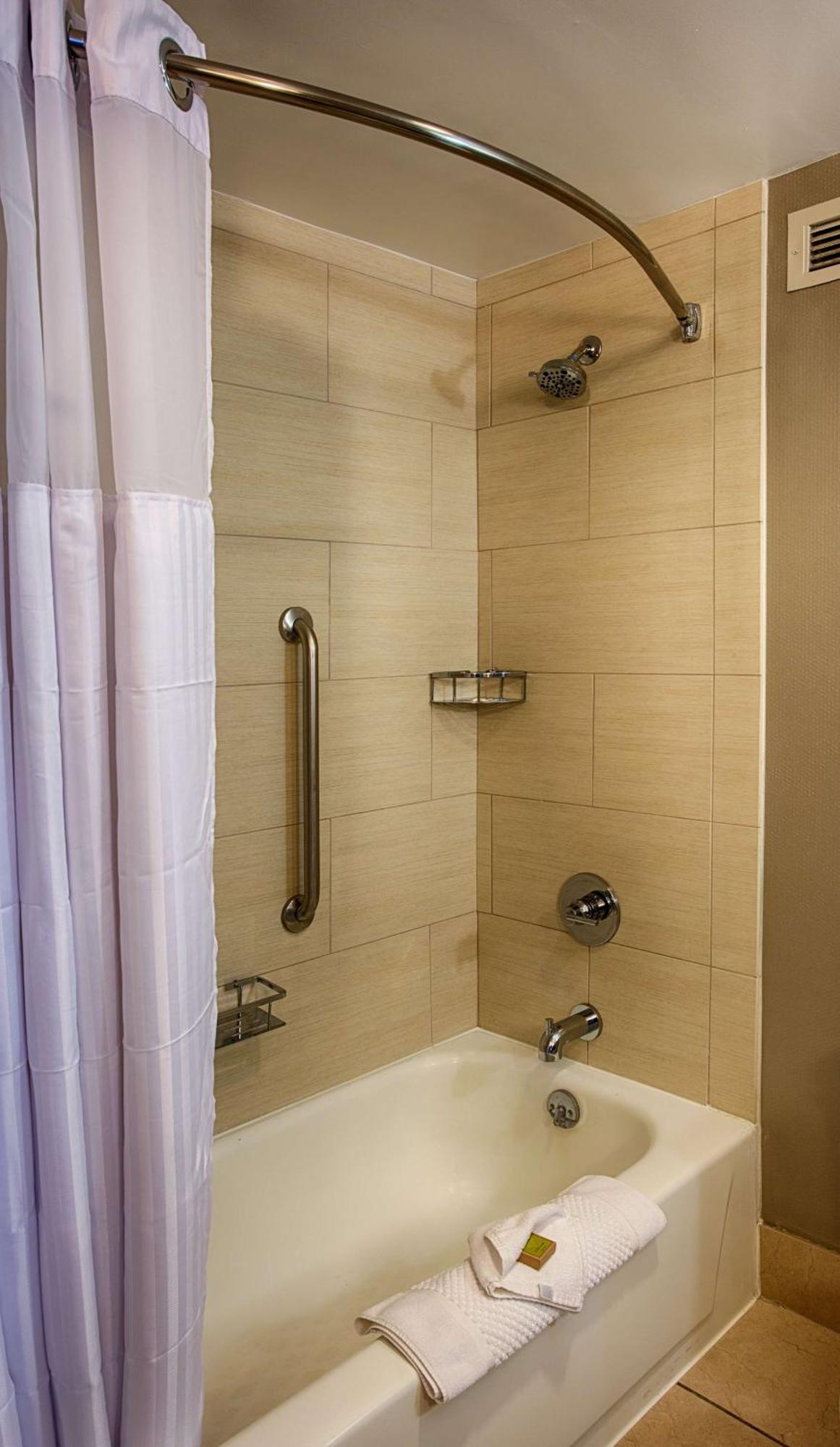 Doubletree By Hilton Denver/westminister Hotel 3*
