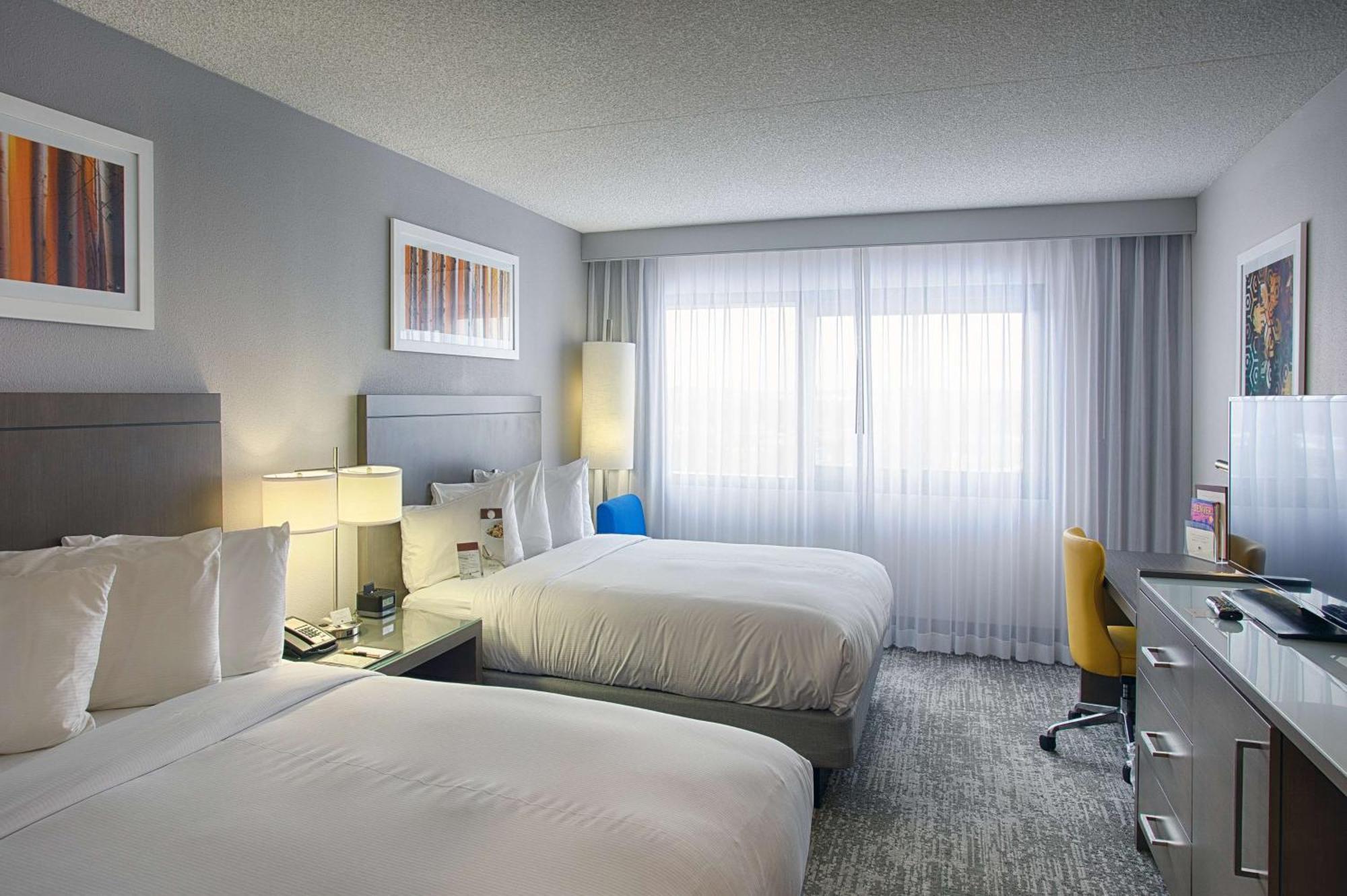 Doubletree By Hilton Denver/westminister