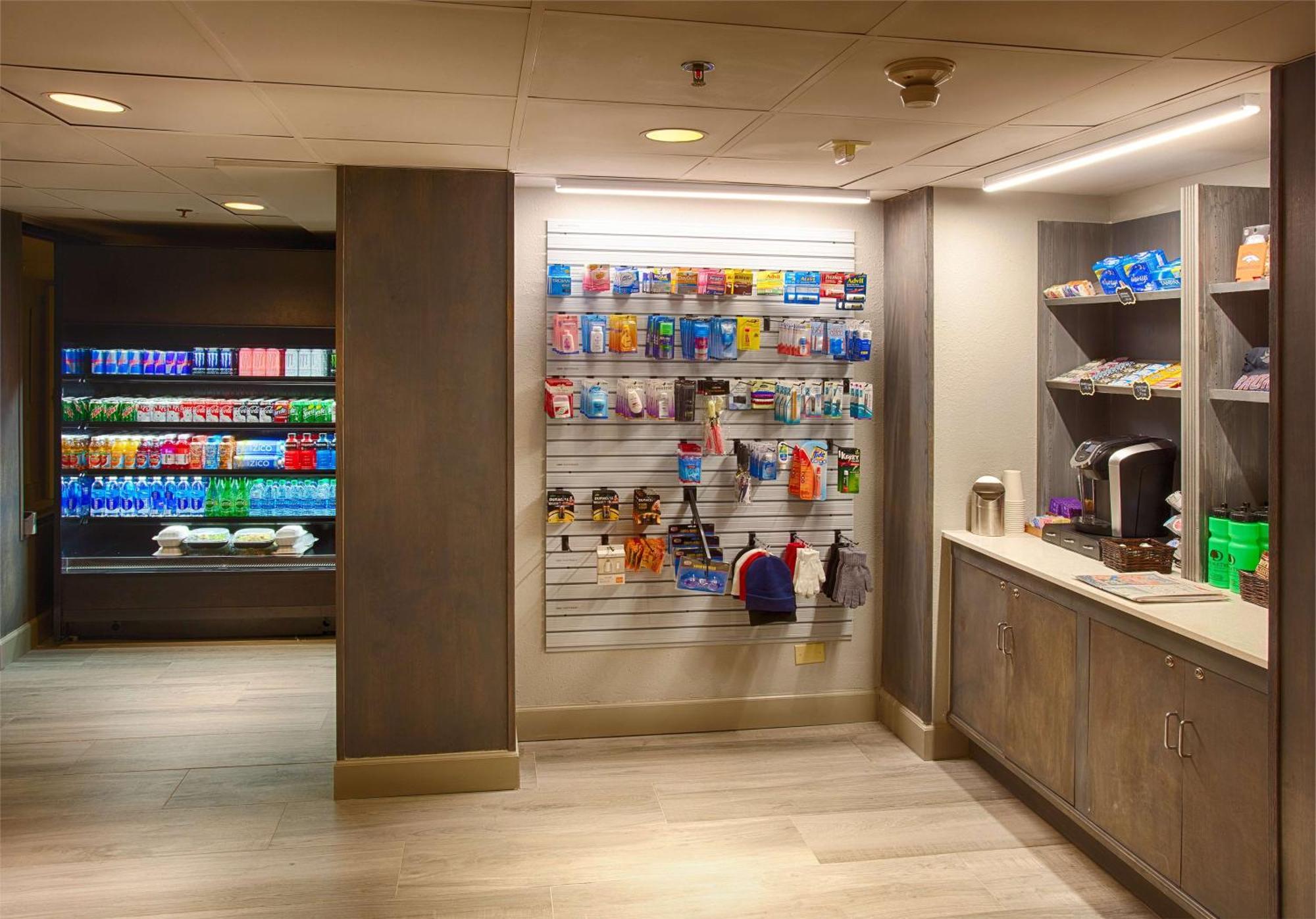 Hotel Doubletree By Hilton Denver/westminister Westminster