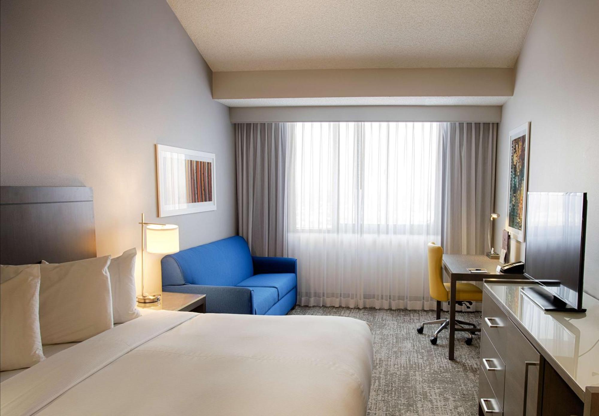 Doubletree By Hilton Denver/westminister 3* Westminster