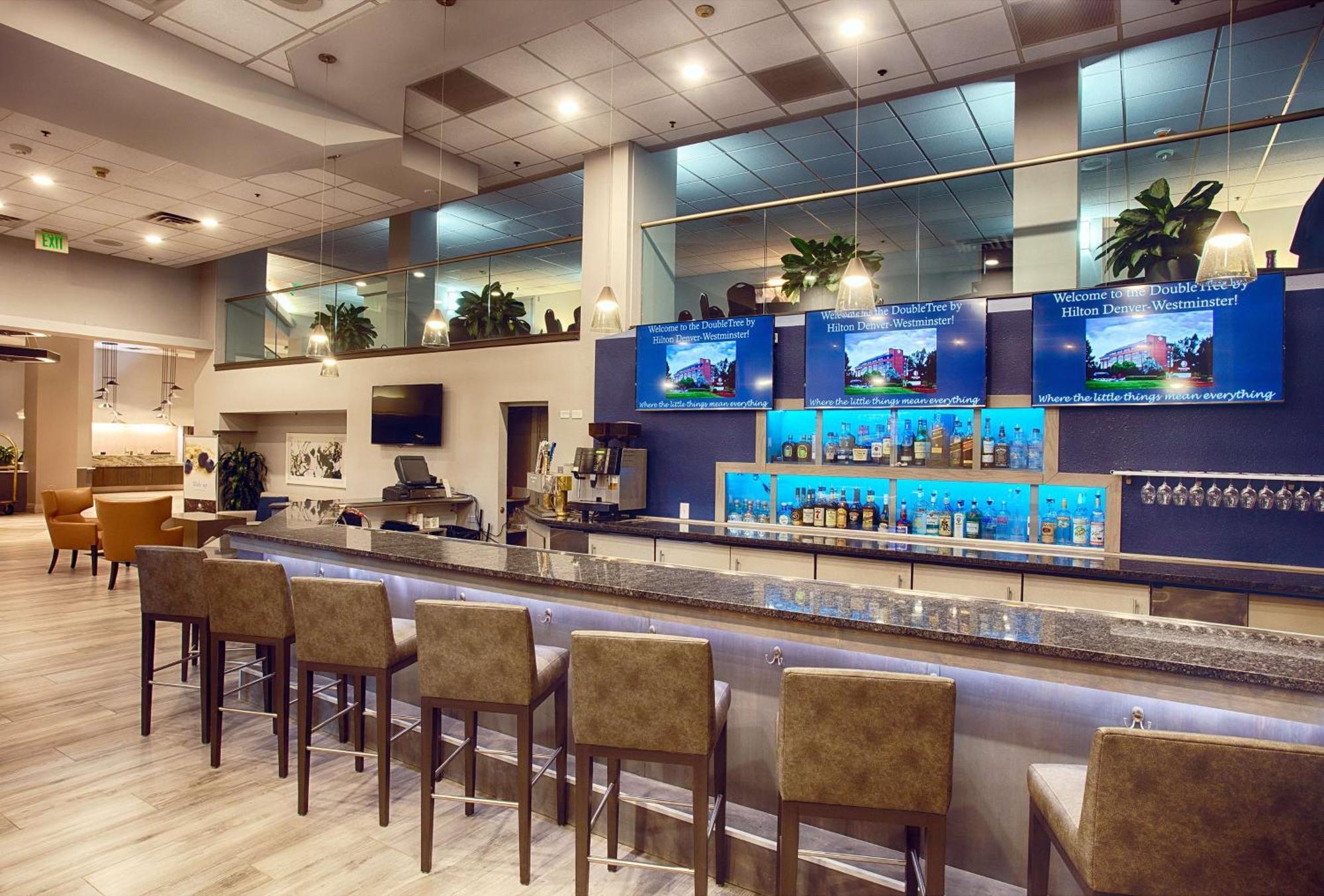 Doubletree By Hilton Denver/westminister Hotel Westminster