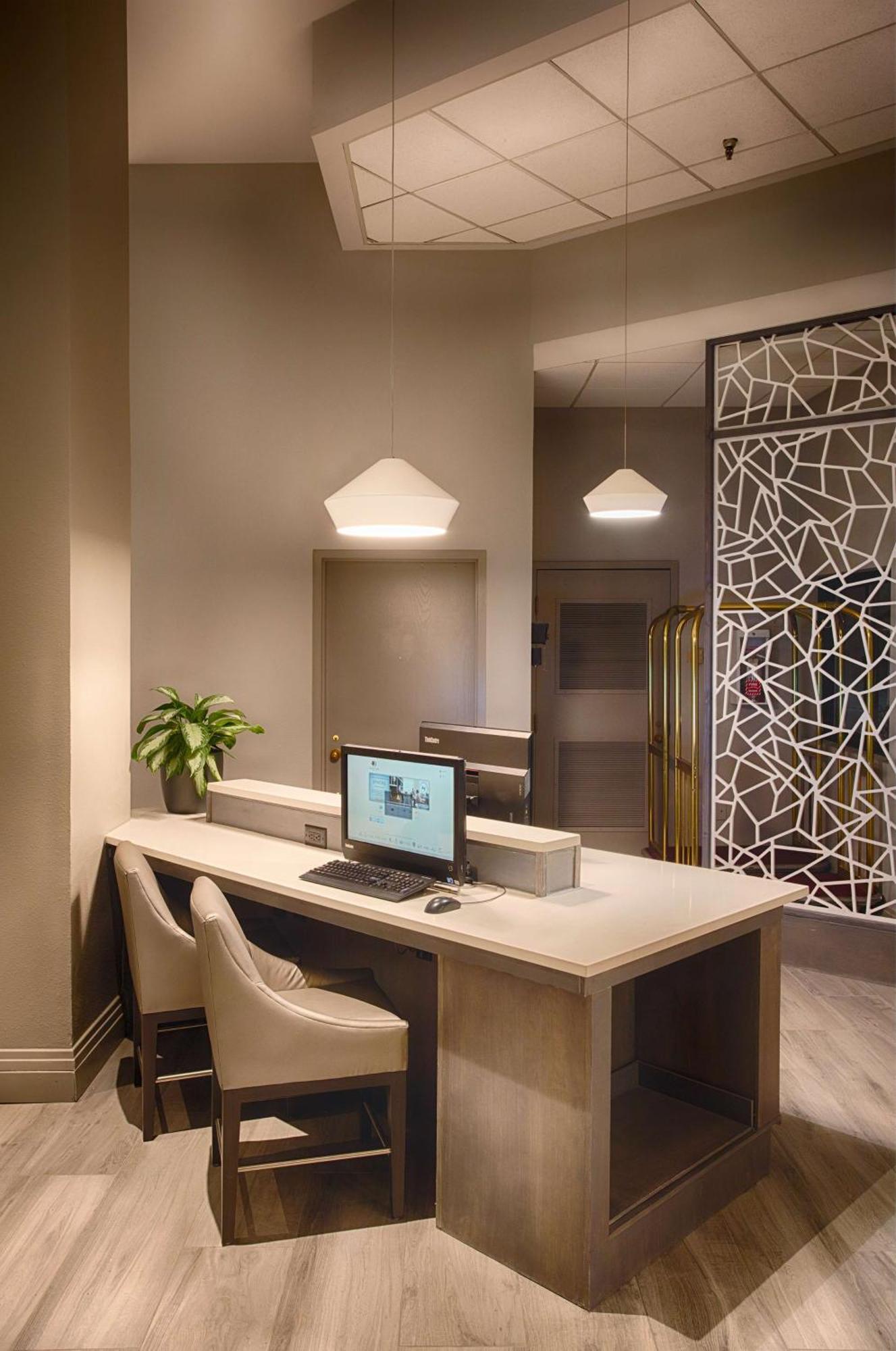 Doubletree By Hilton Denver/westminister Westminster