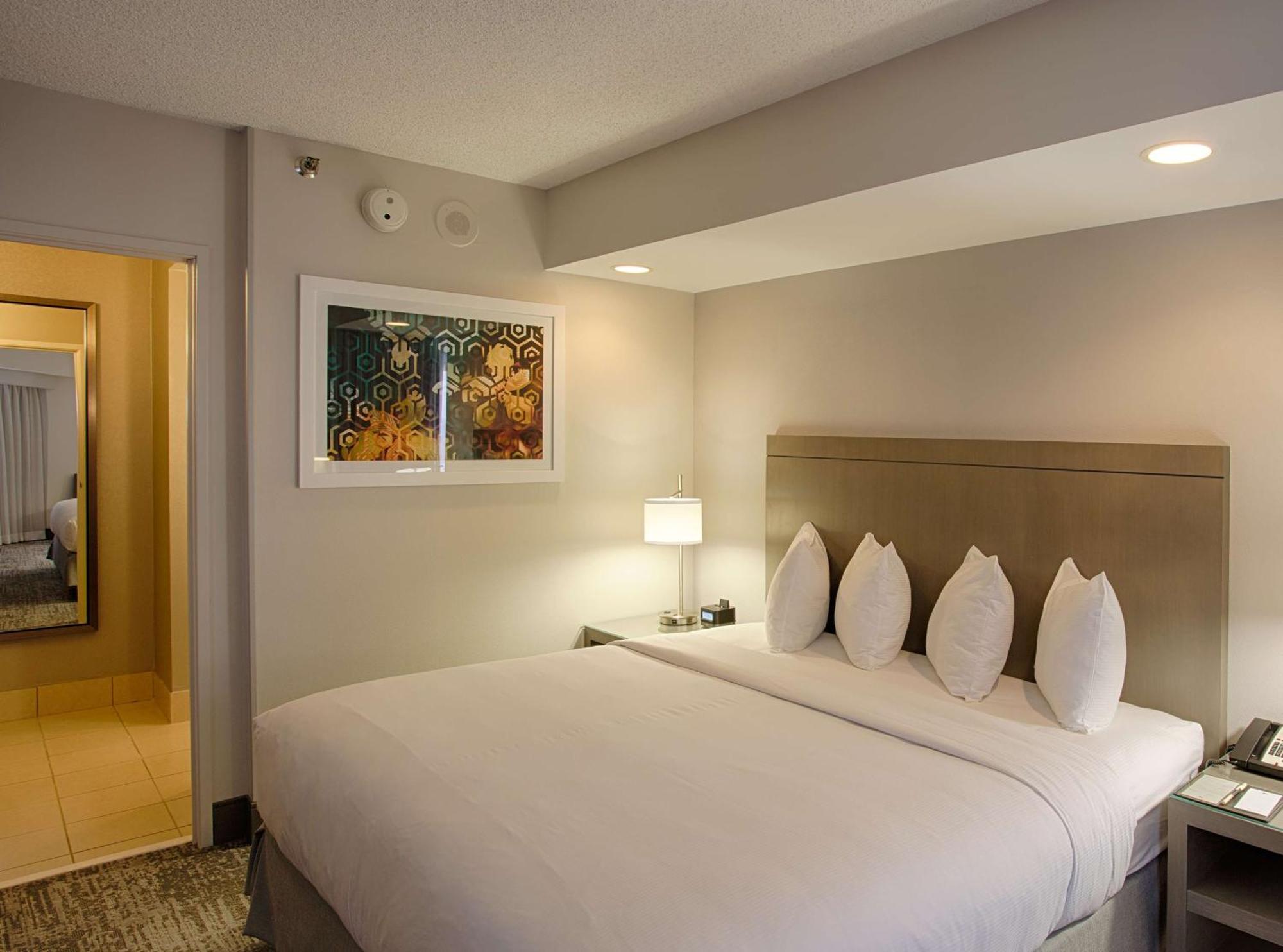 Doubletree By Hilton Denver/westminister 3*
