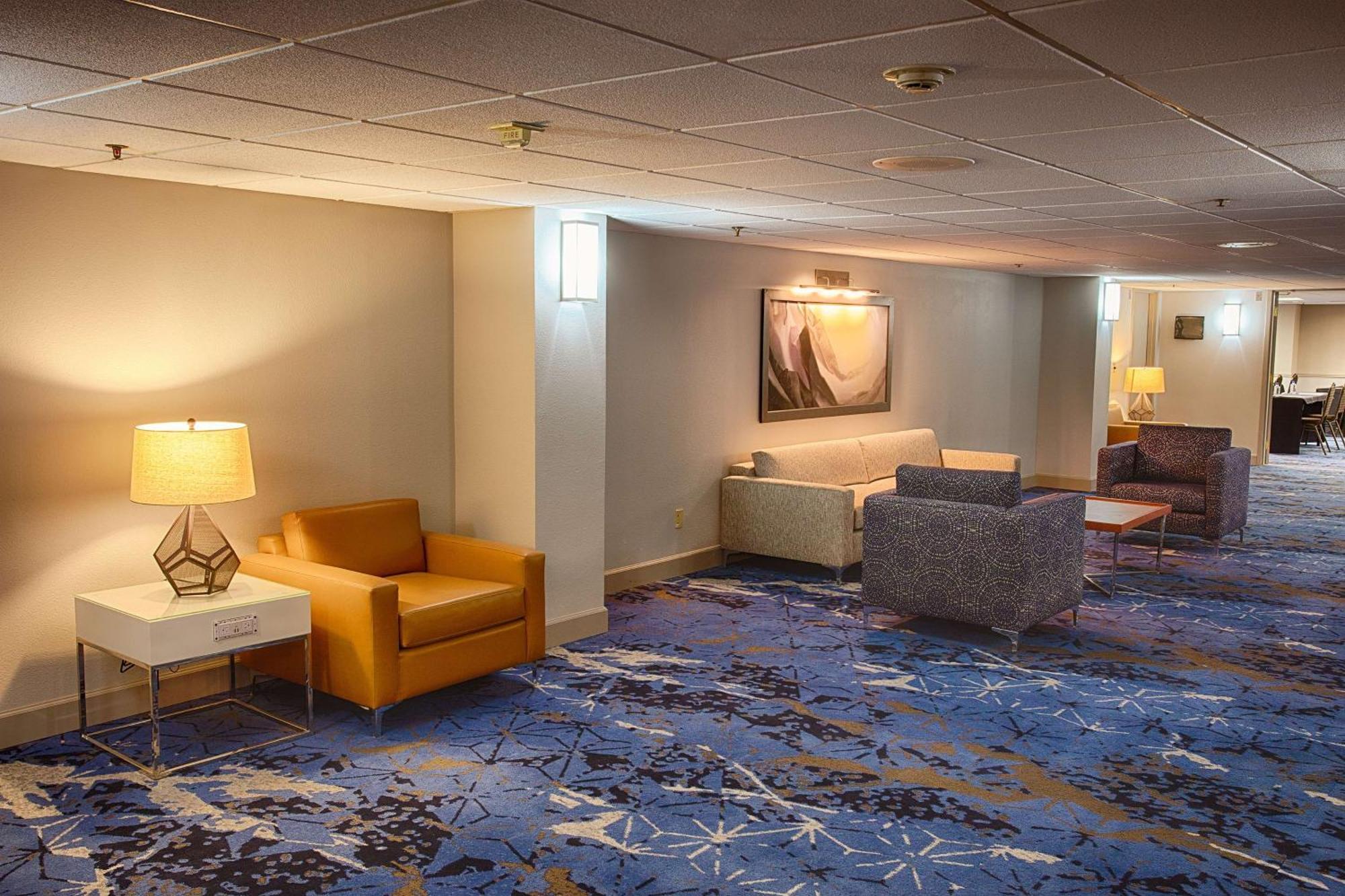 Doubletree By Hilton Denver/westminister Hotel 3*