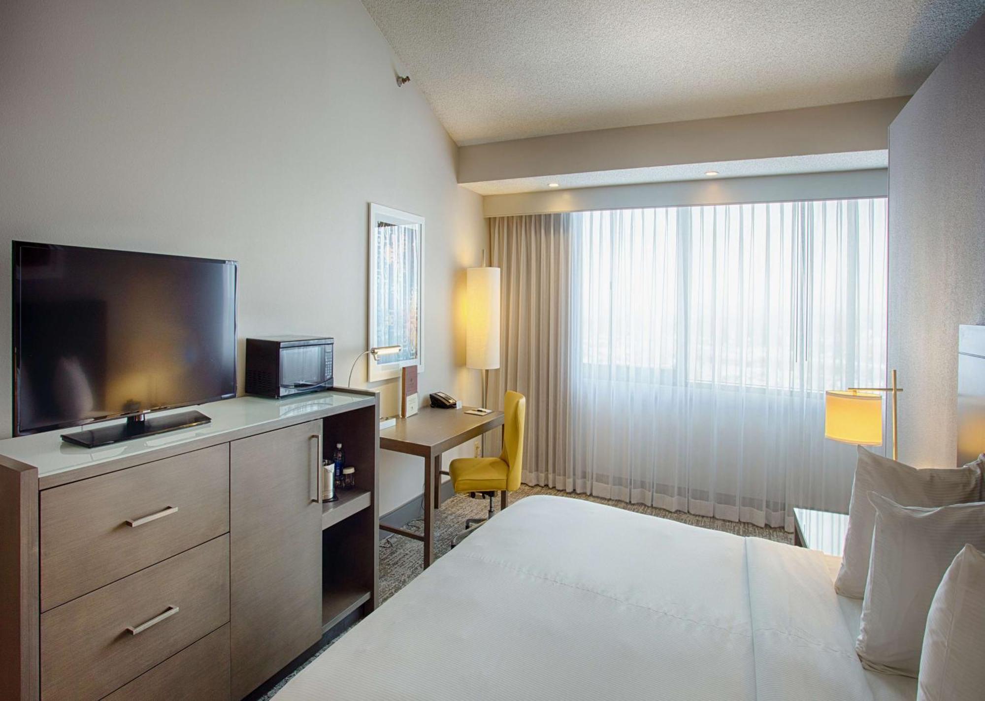 Doubletree By Hilton Denver/westminister Hotel Westminster