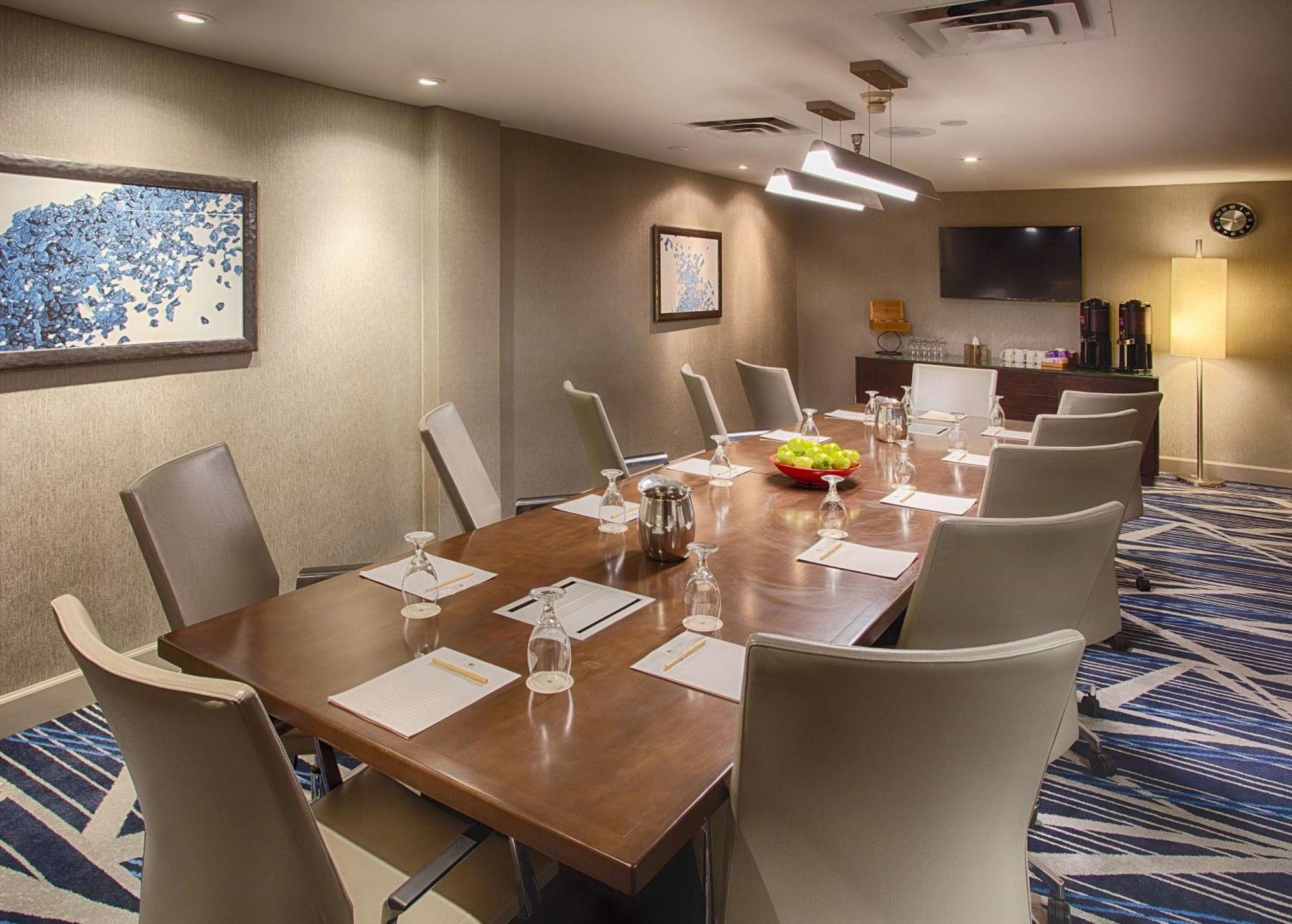 Hotel Doubletree By Hilton Denver/westminister Westminster