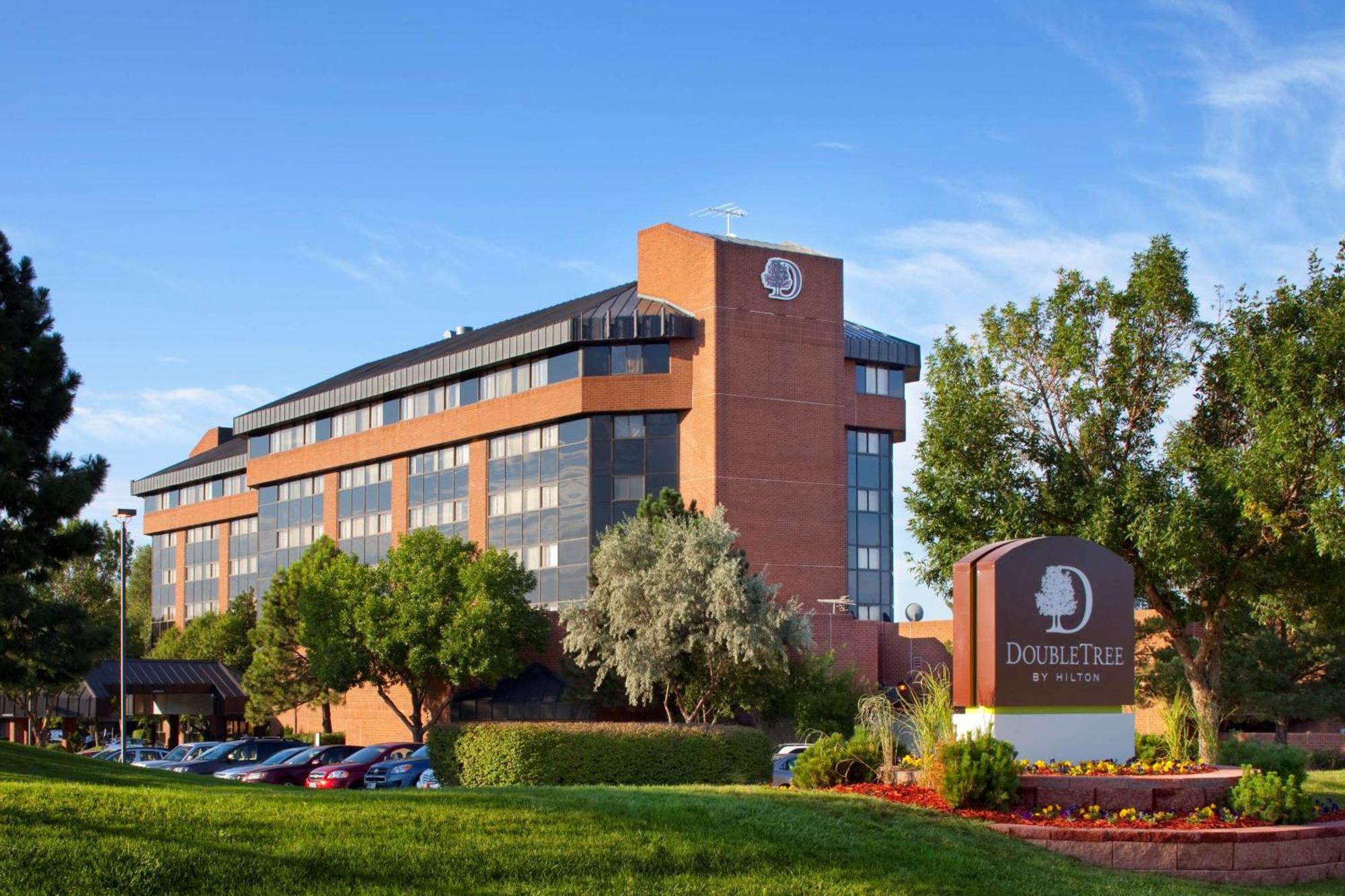 Doubletree By Hilton Denver/westminister 3*