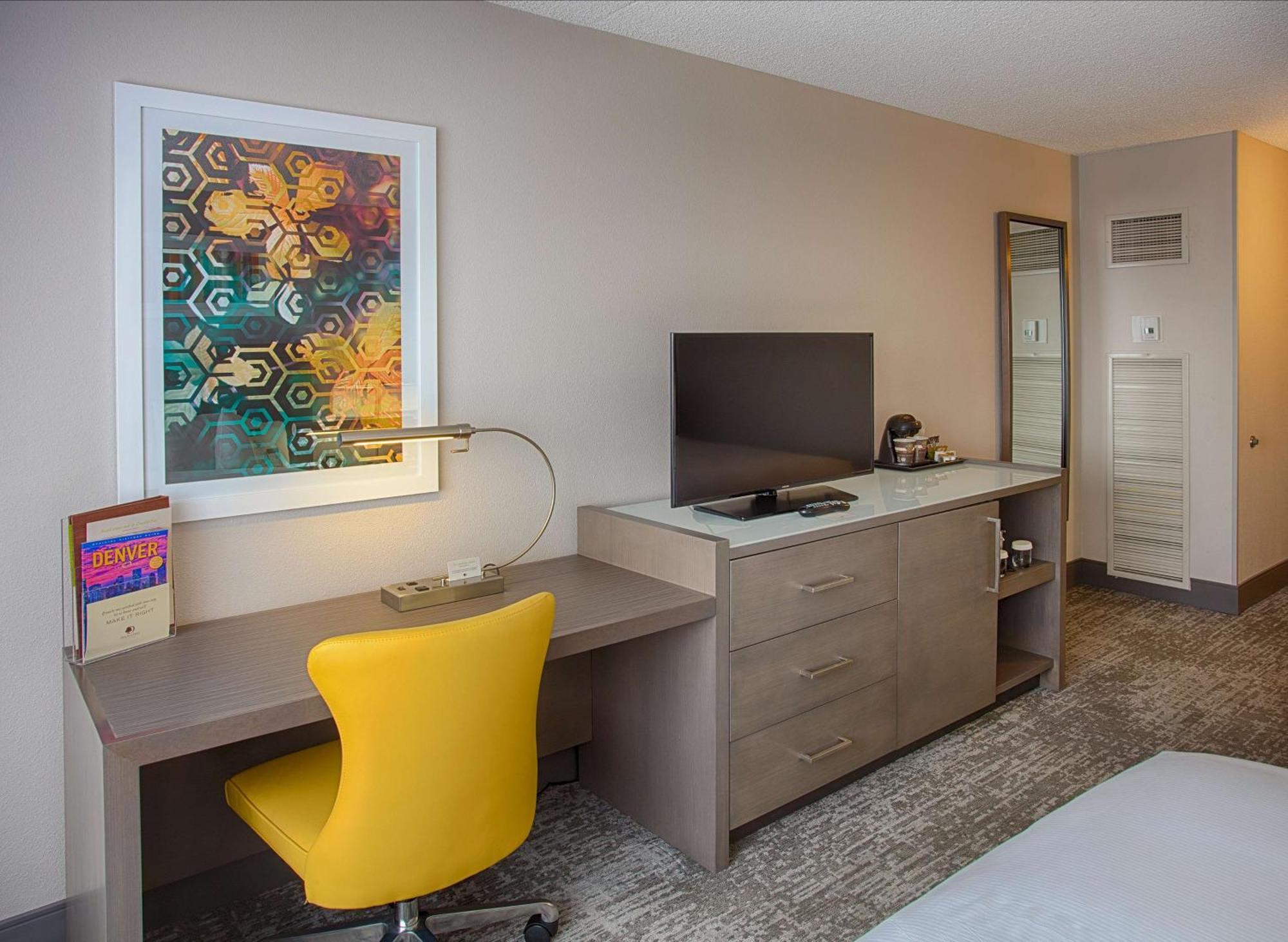 Doubletree By Hilton Denver/westminister
