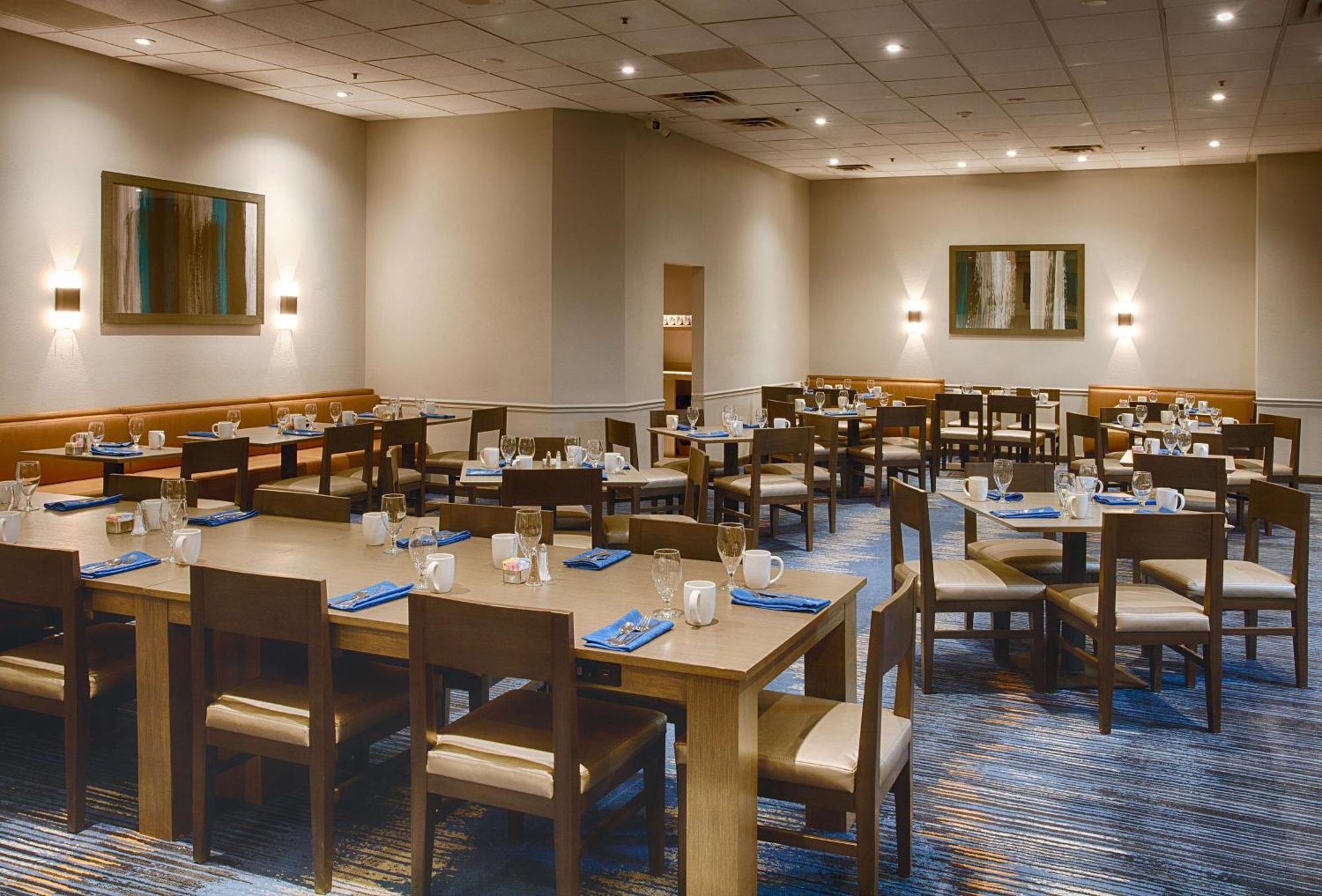 Hotel Doubletree By Hilton Denver/westminister Westminster