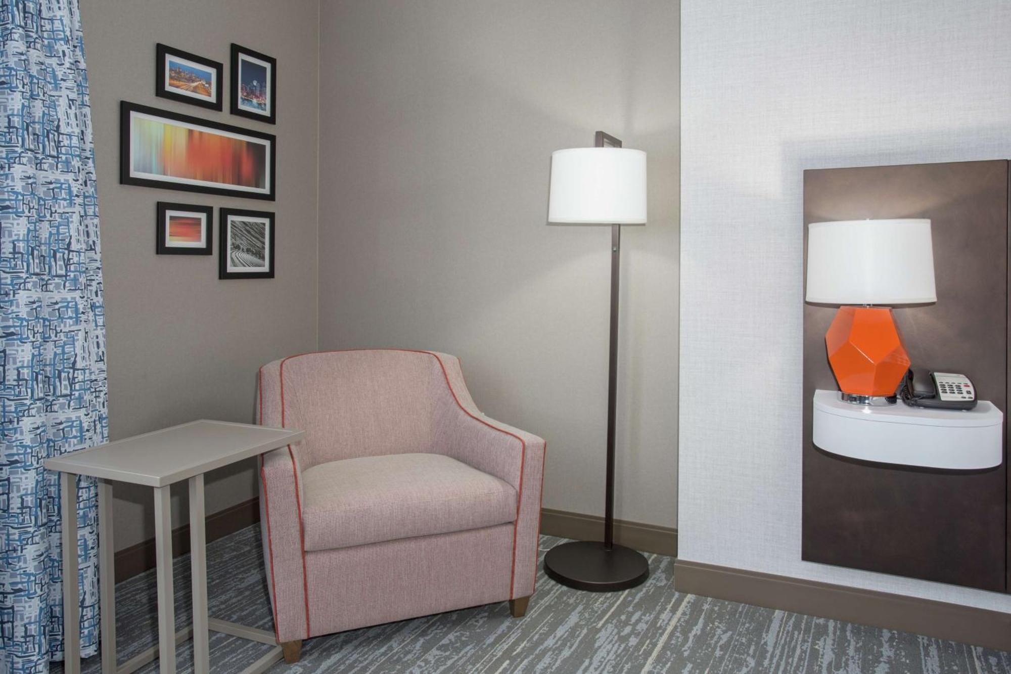 Hampton & Denver-downtown 3* Denver