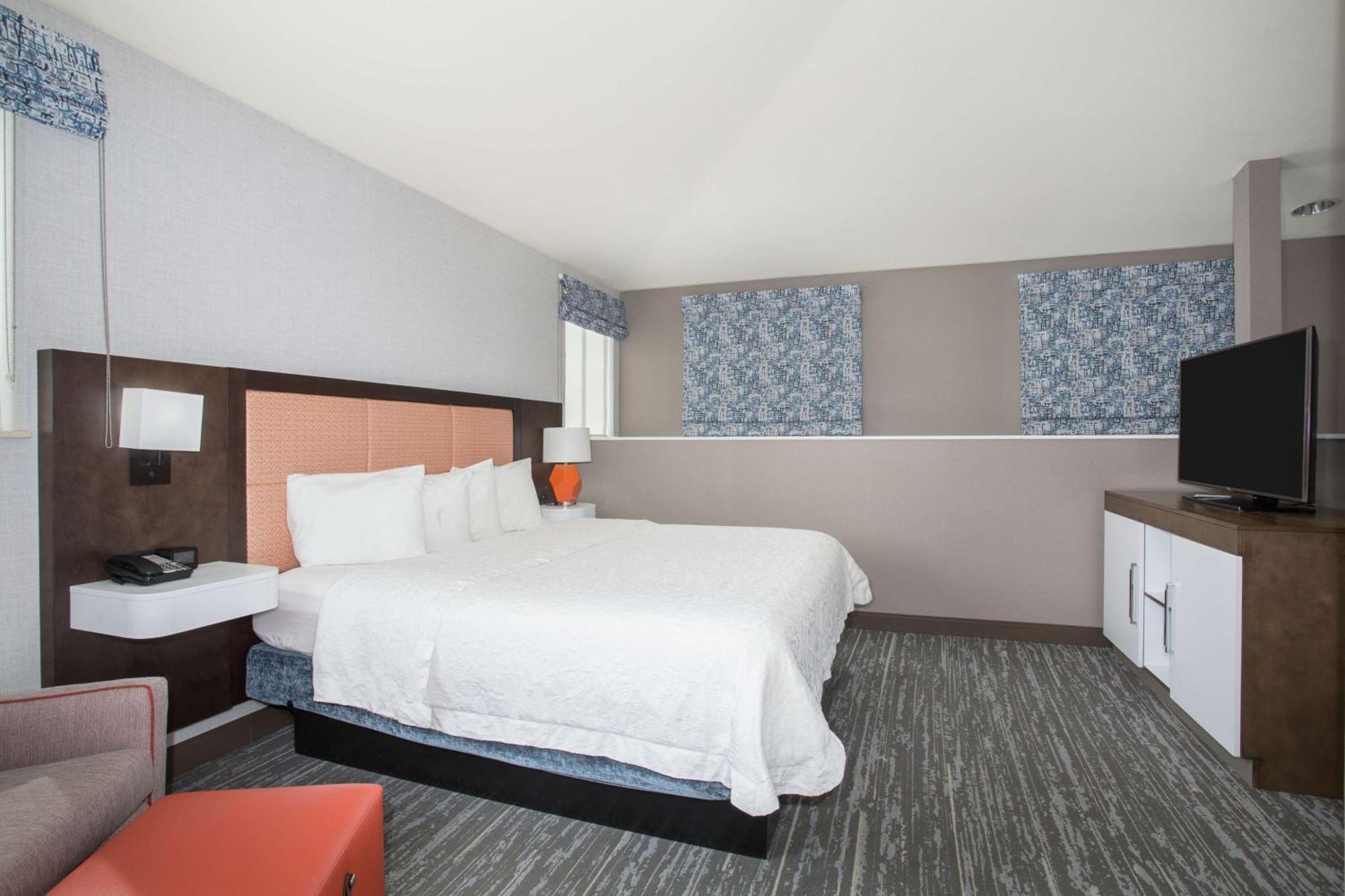 Hotel Hampton & Denver-downtown Denver