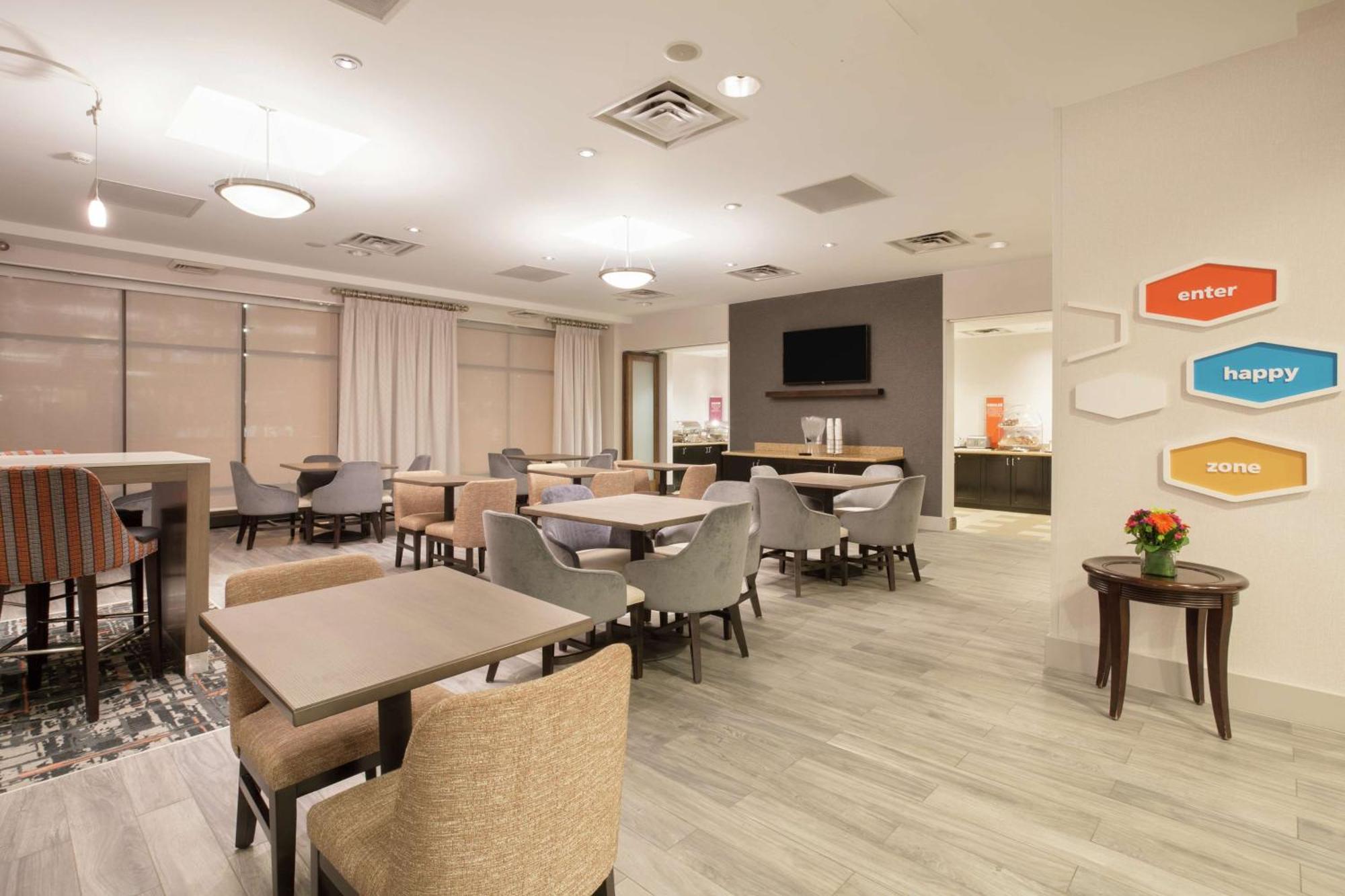 Hampton & Denver-downtown 3* Denver