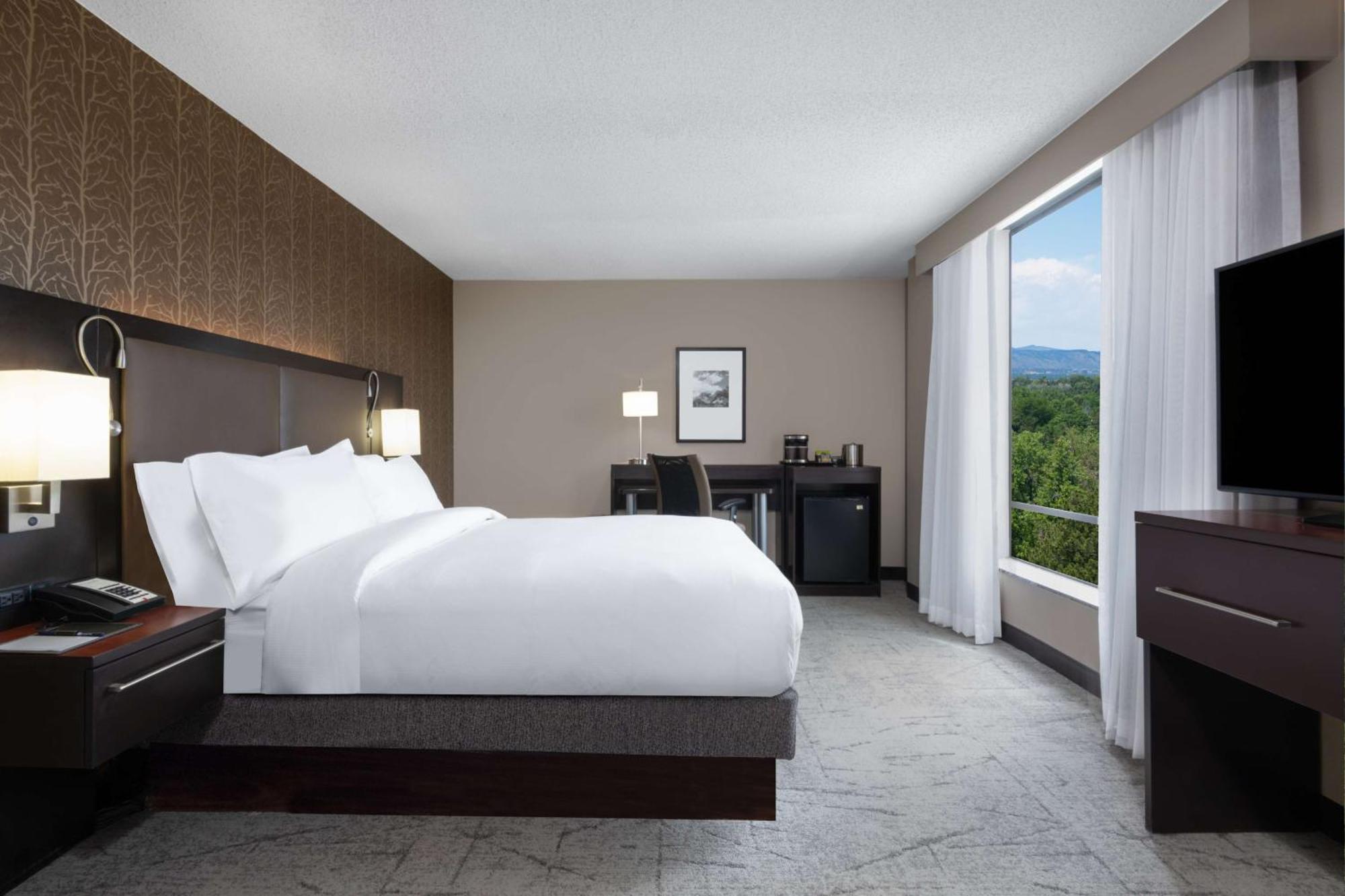 Hotel Doubletree By Hilton Cherry Creek, Co DEN