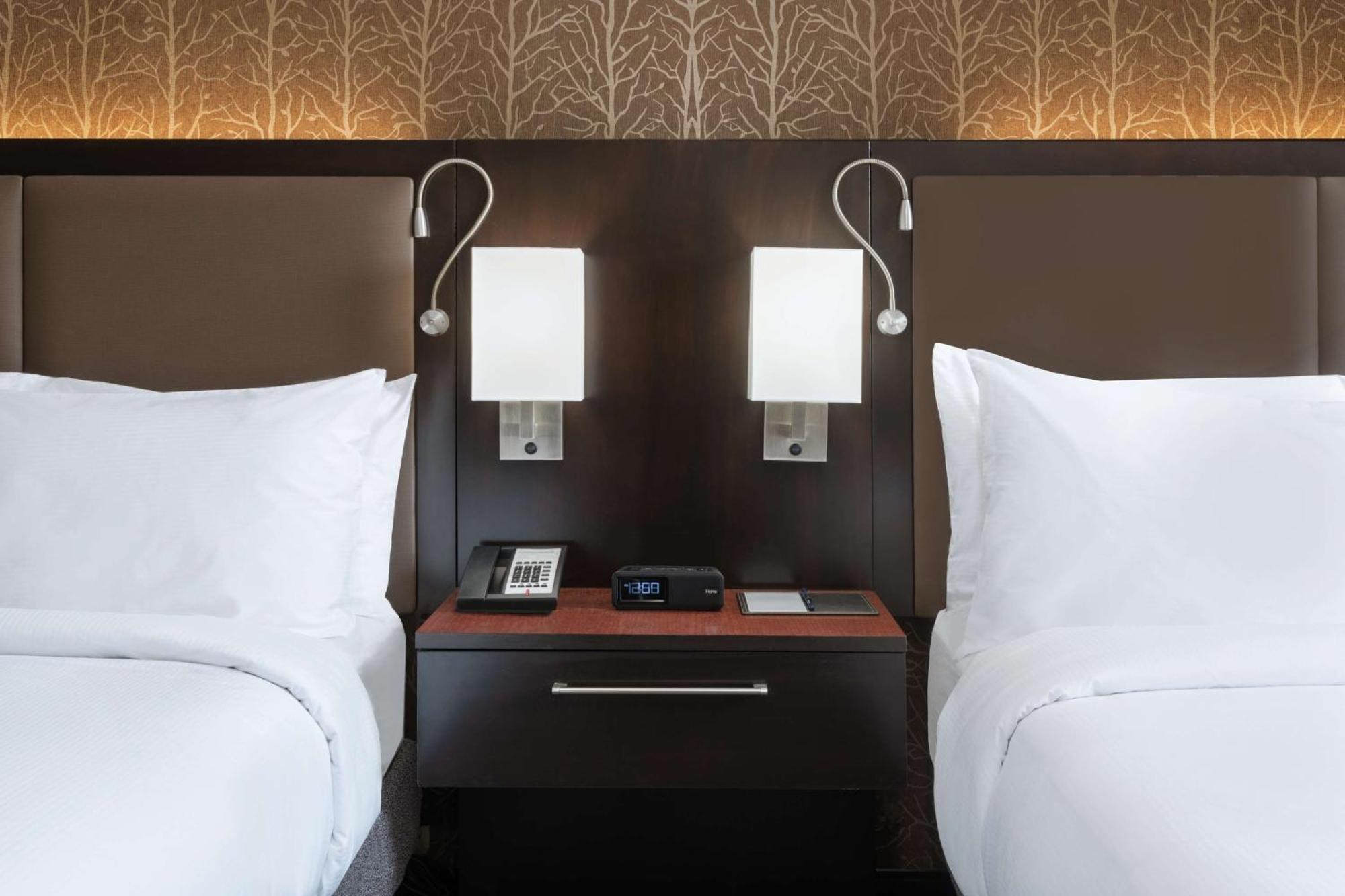 Hotel Doubletree By Hilton Cherry Creek, Co 4*