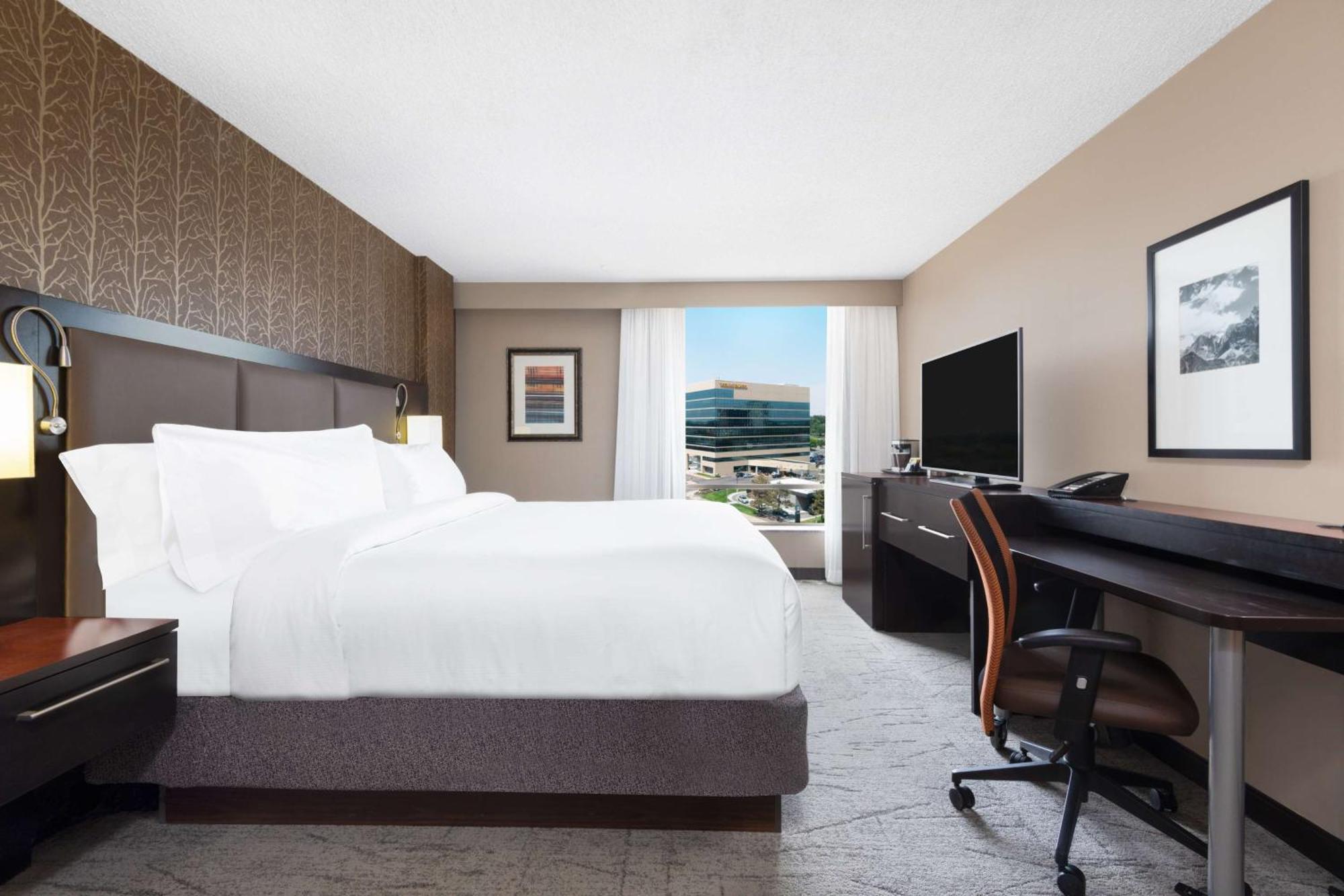 Doubletree By Hilton Cherry Creek, Co 4* DEN