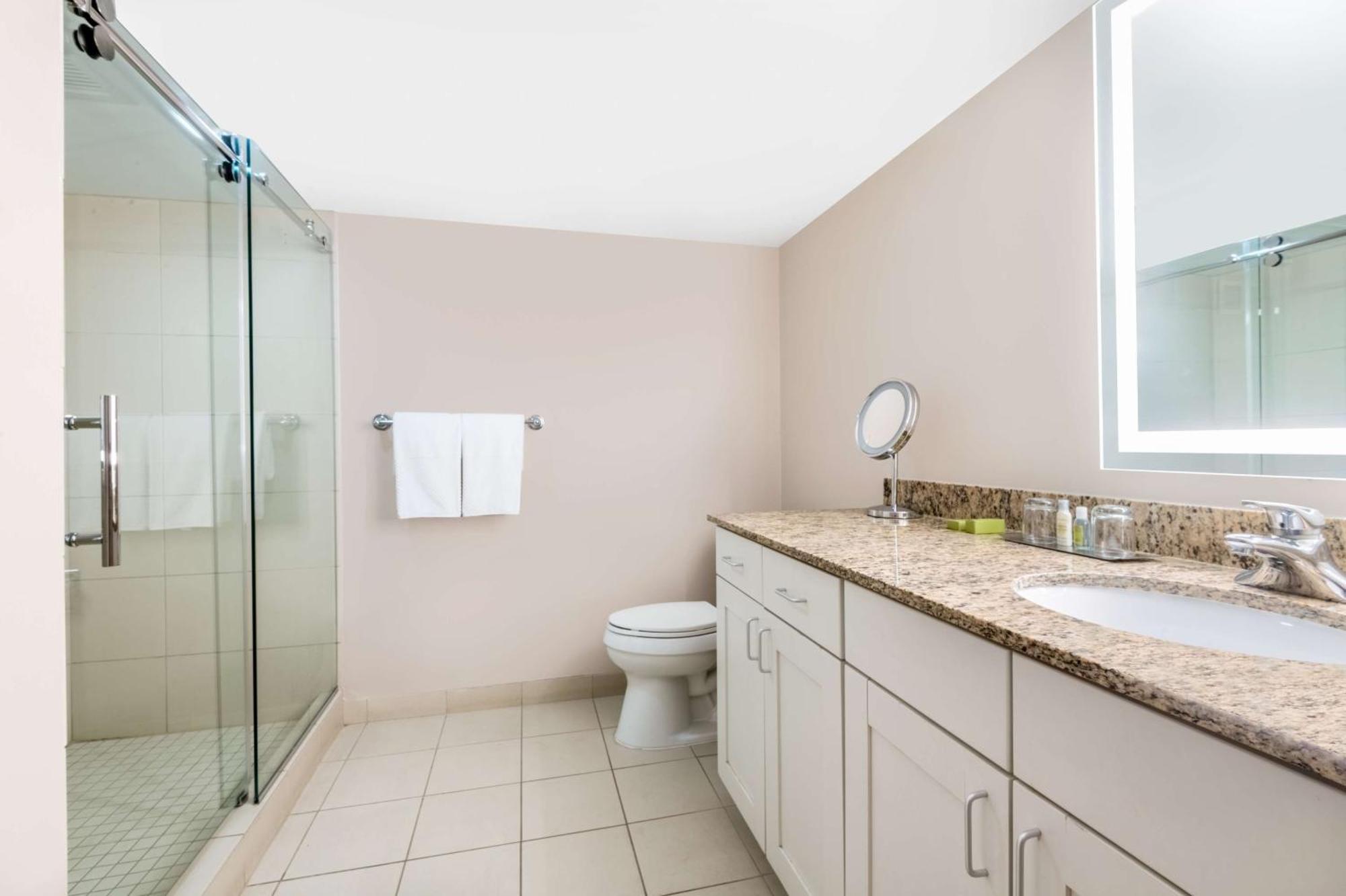 Hotel Doubletree By Hilton Cherry Creek, Co DEN